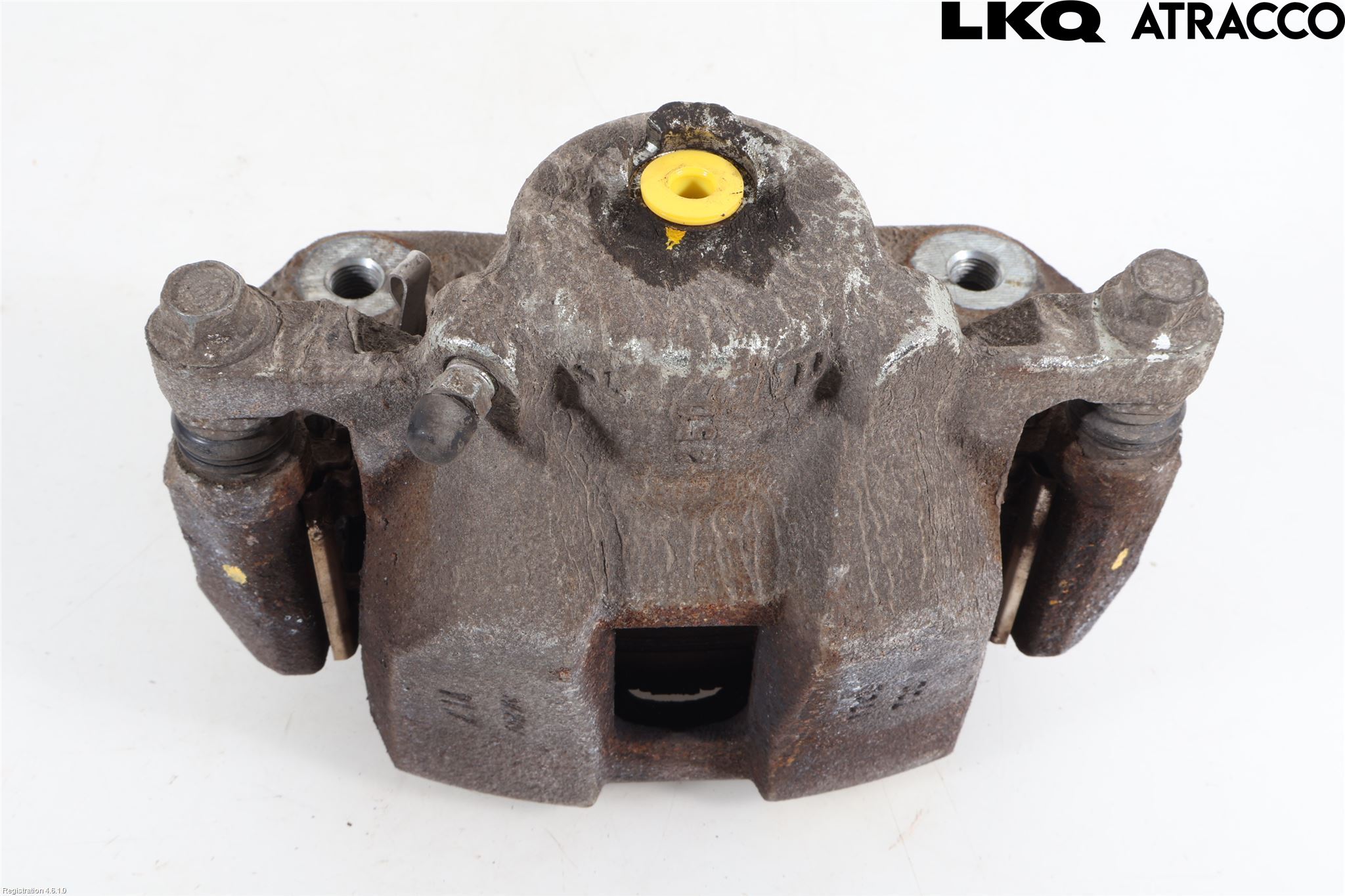 Honda HR-V 21- Bremsecaliper Foran Høyre