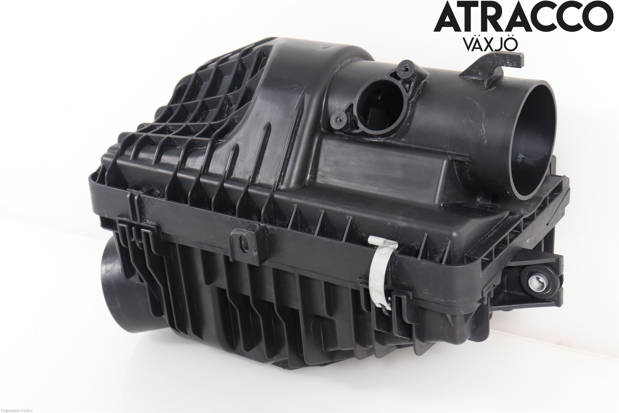 Subaru XV 18-22 Luftfilter Boks