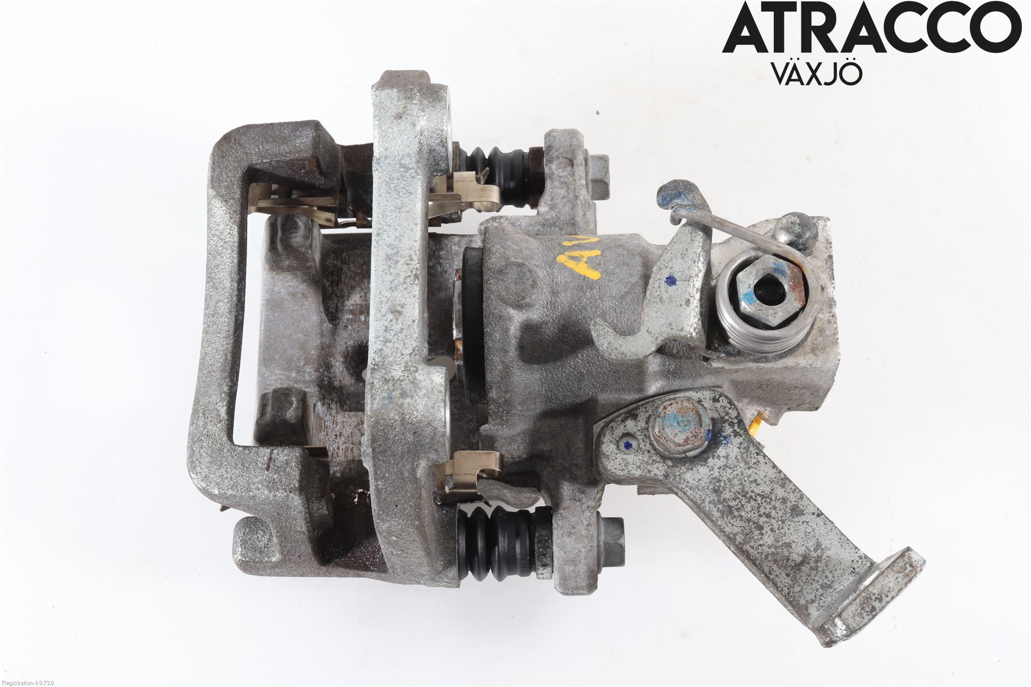 Suzuki VITARA 15- Bremsecaliper Bak Venstre