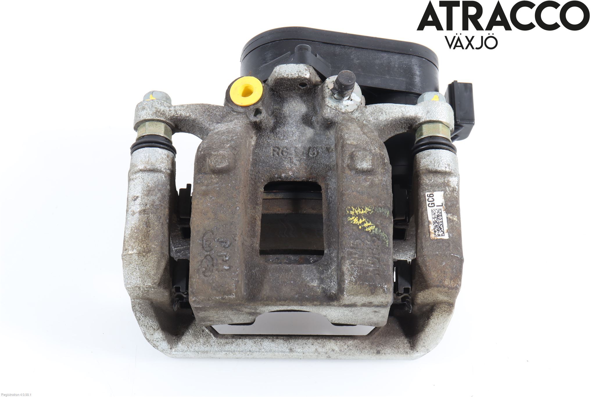 Hyundai IONIQ 5 NE 22- Bremsecaliper Bak Venstre