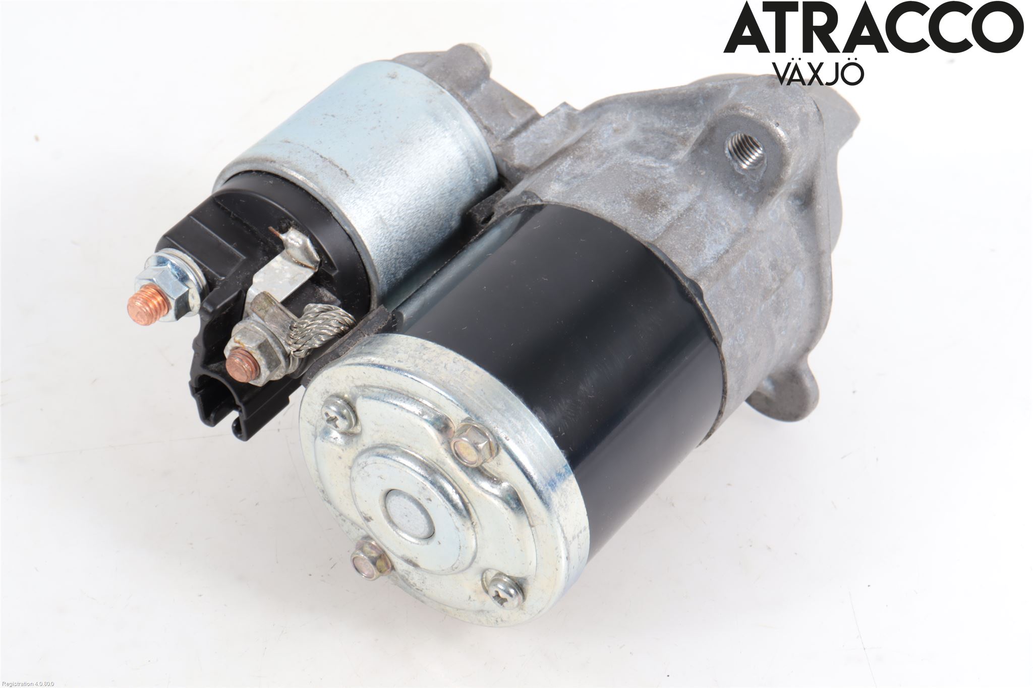 Suzuki SWIFT 17-24 Startmotor
