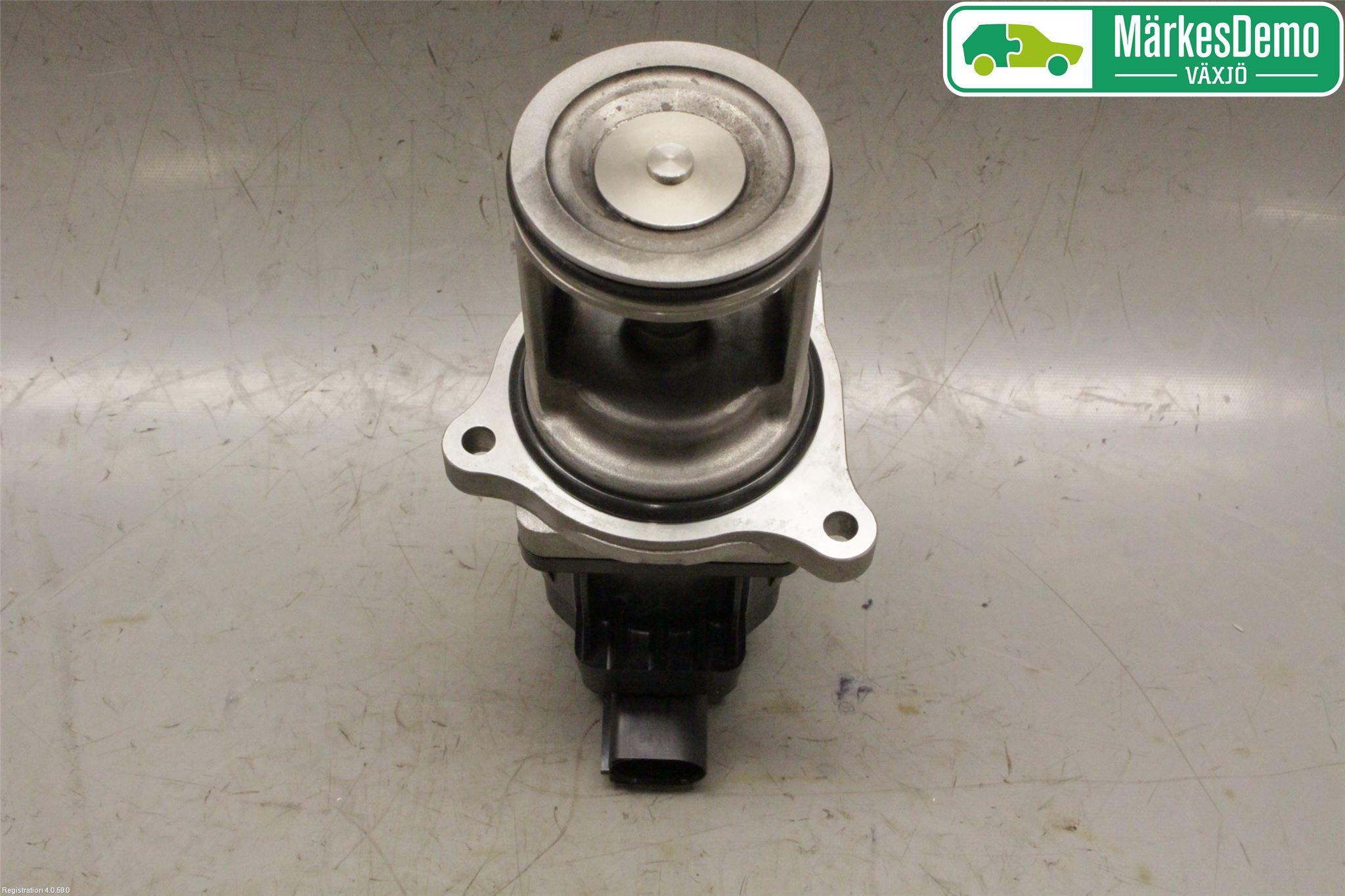 Mazda CX-30 20- Egr Ventil