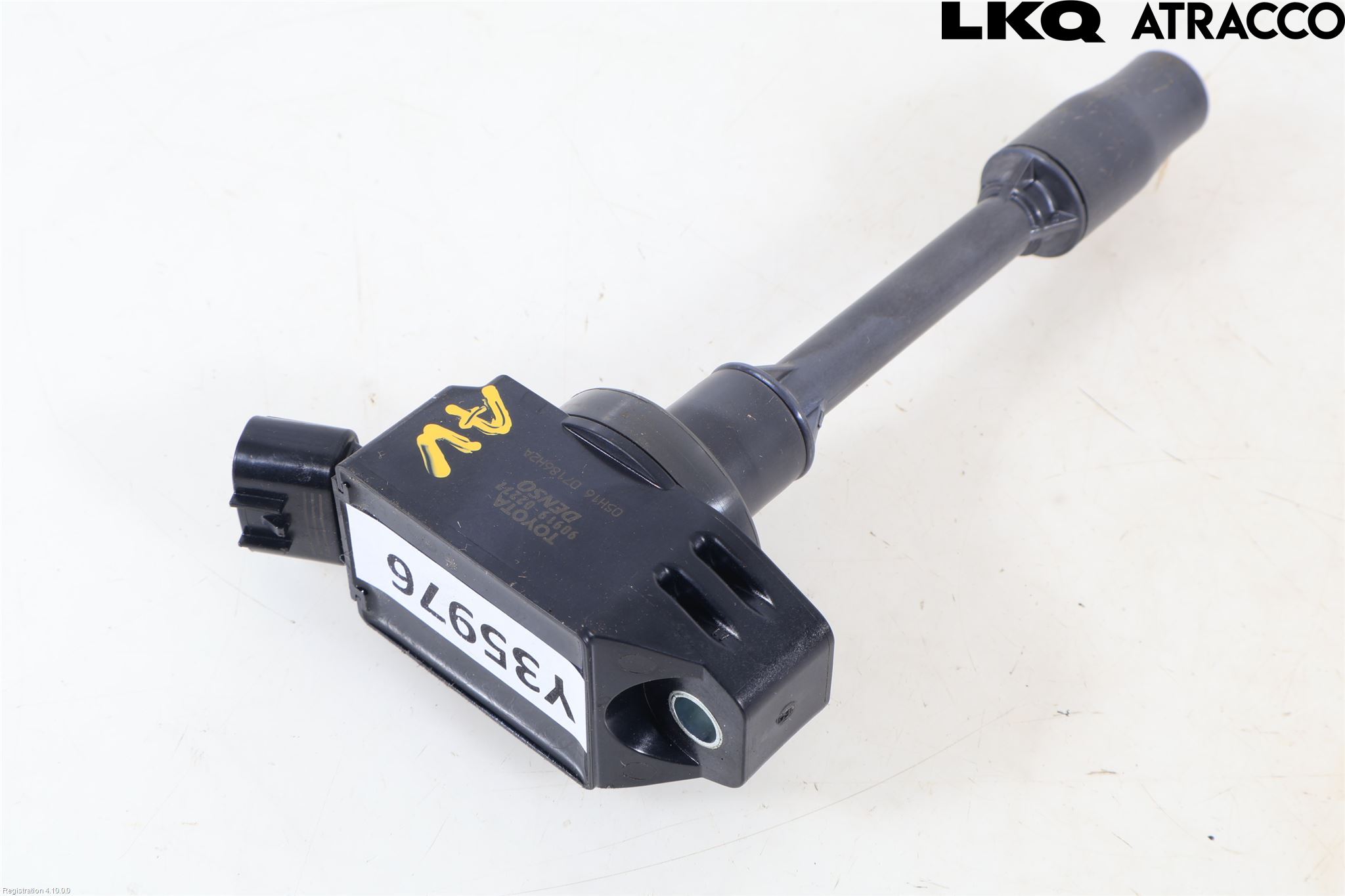 Toyota RAV4 19- Coil