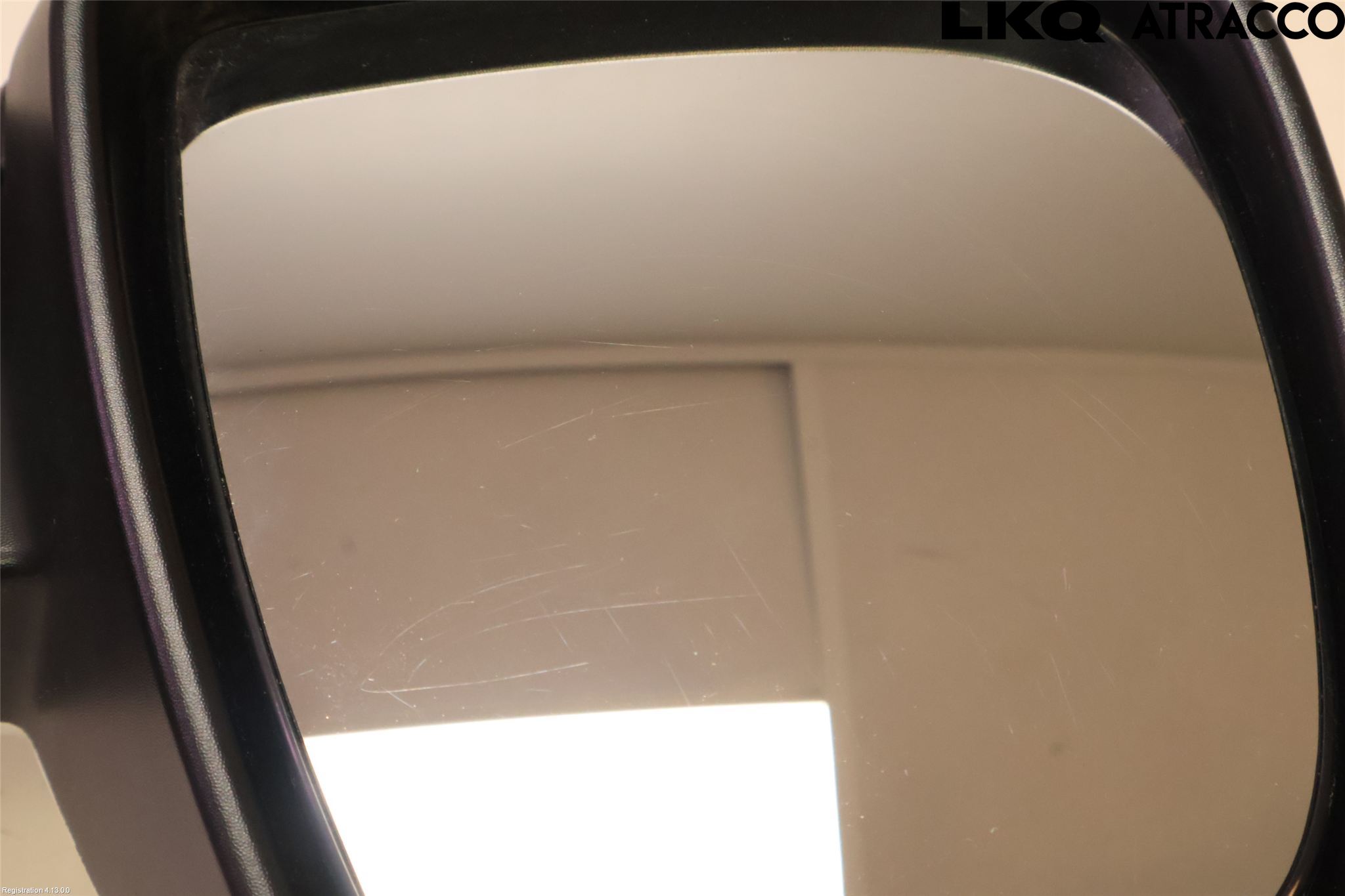 Citroen BERLINGO 08-18 Speil V M-El Justering