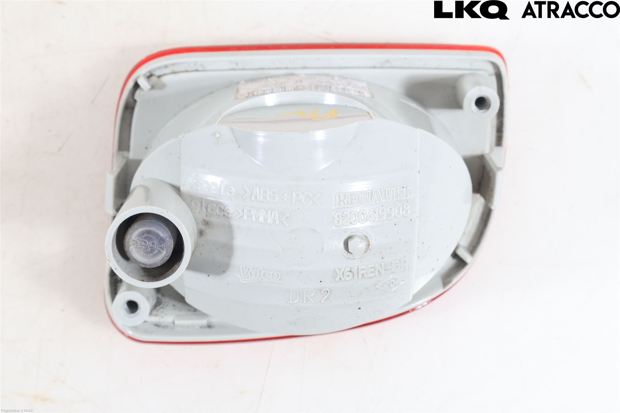 Nissan NV250 20-22 Refleks Bak