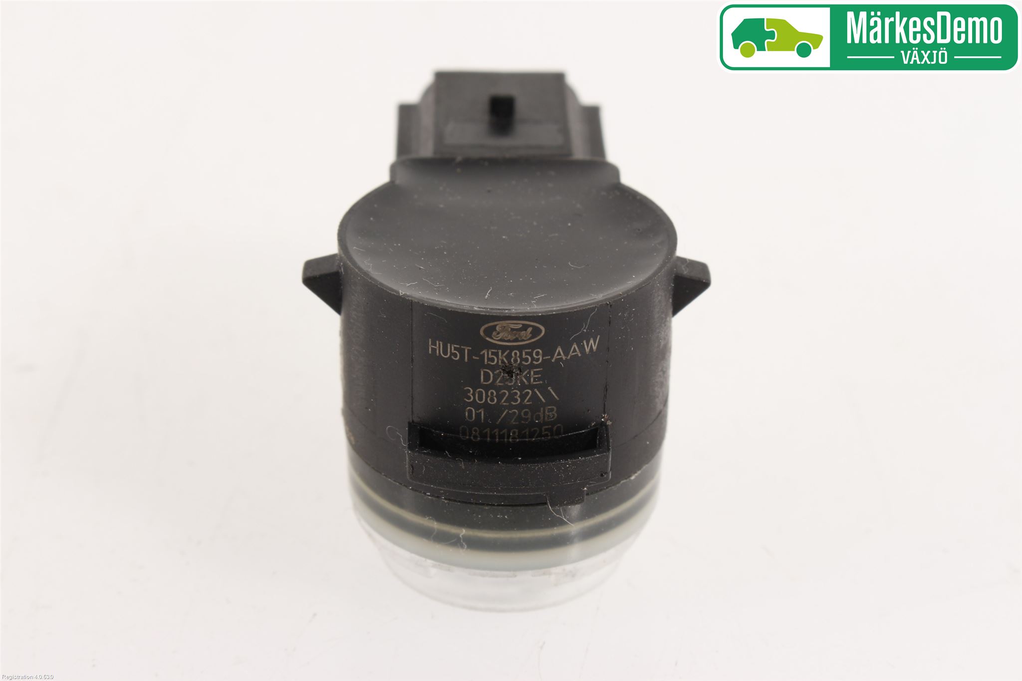 Ford FIESTA (VII) 18-23 Sensor Ryggesensor