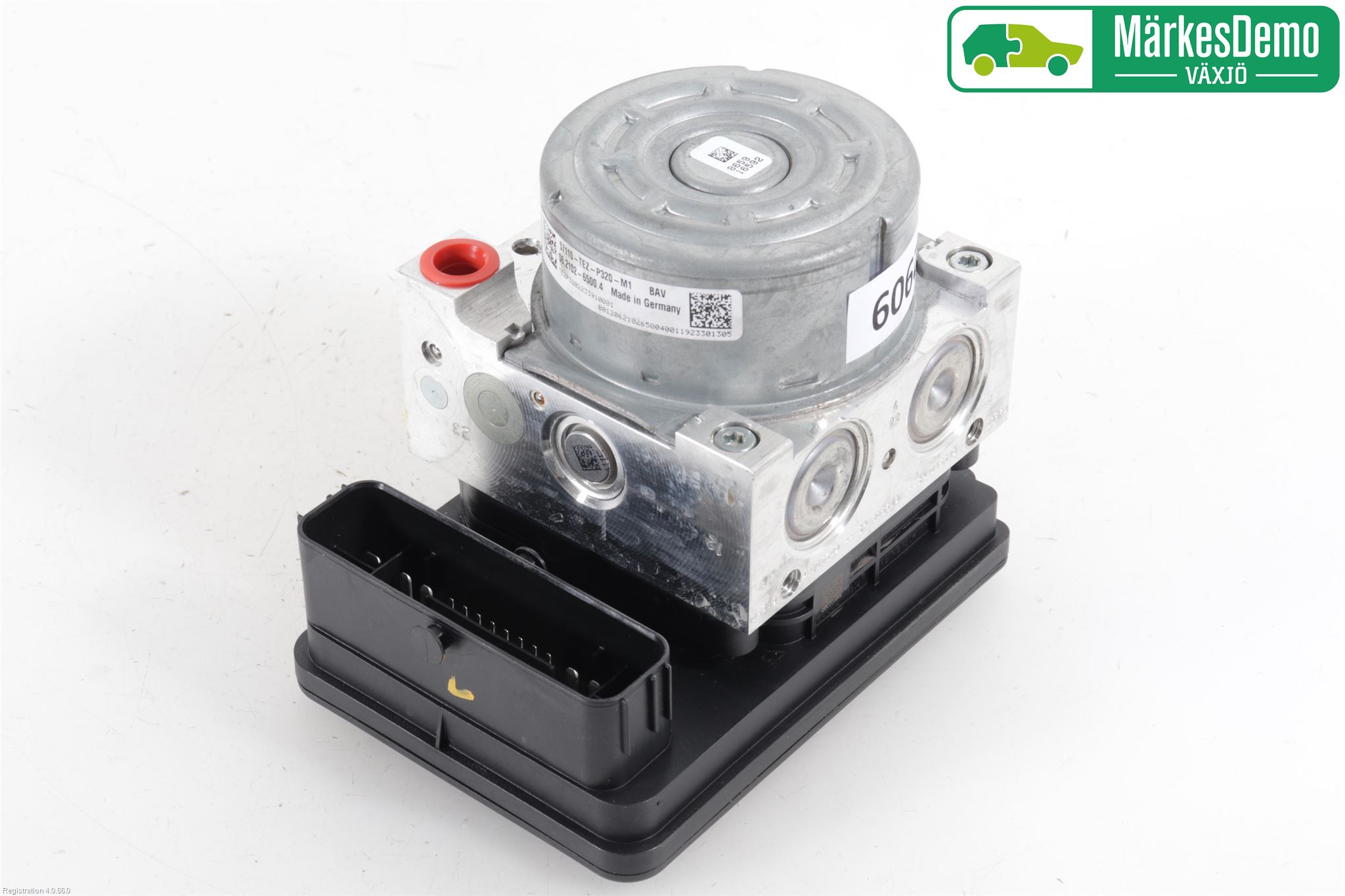 Honda CIVIC 17-22 Abs Hydraulikkaggregat