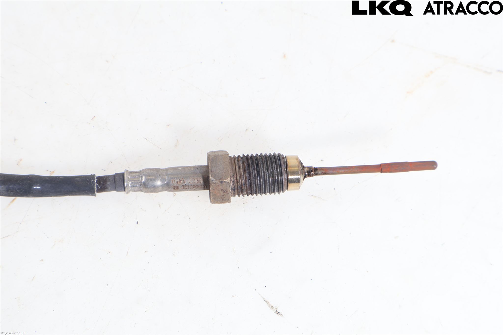 Peugeot PARTNER 16-18 Sensor Eksos