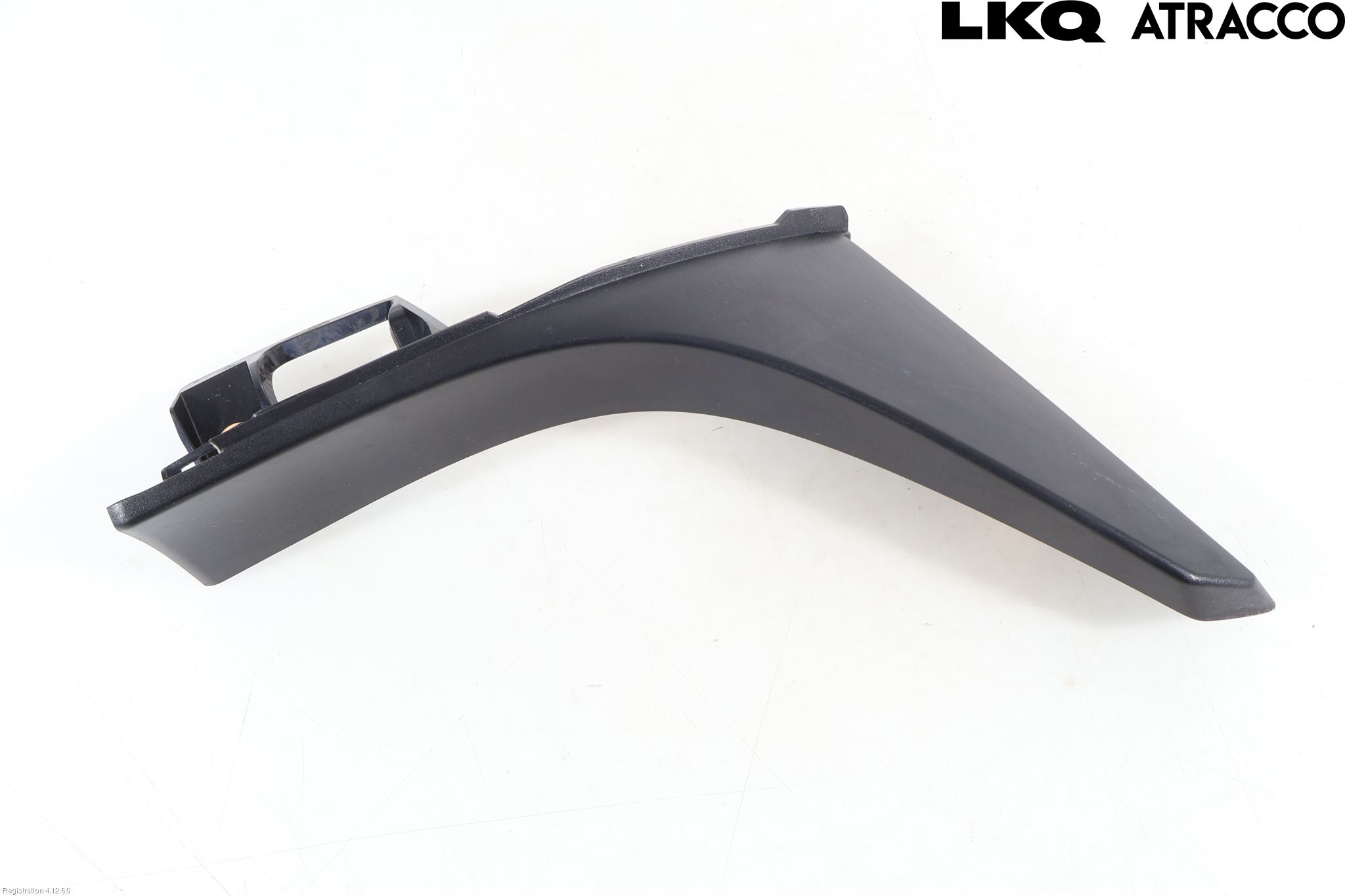 Suzuki SWIFT 17-24 Spoiler Bakluke