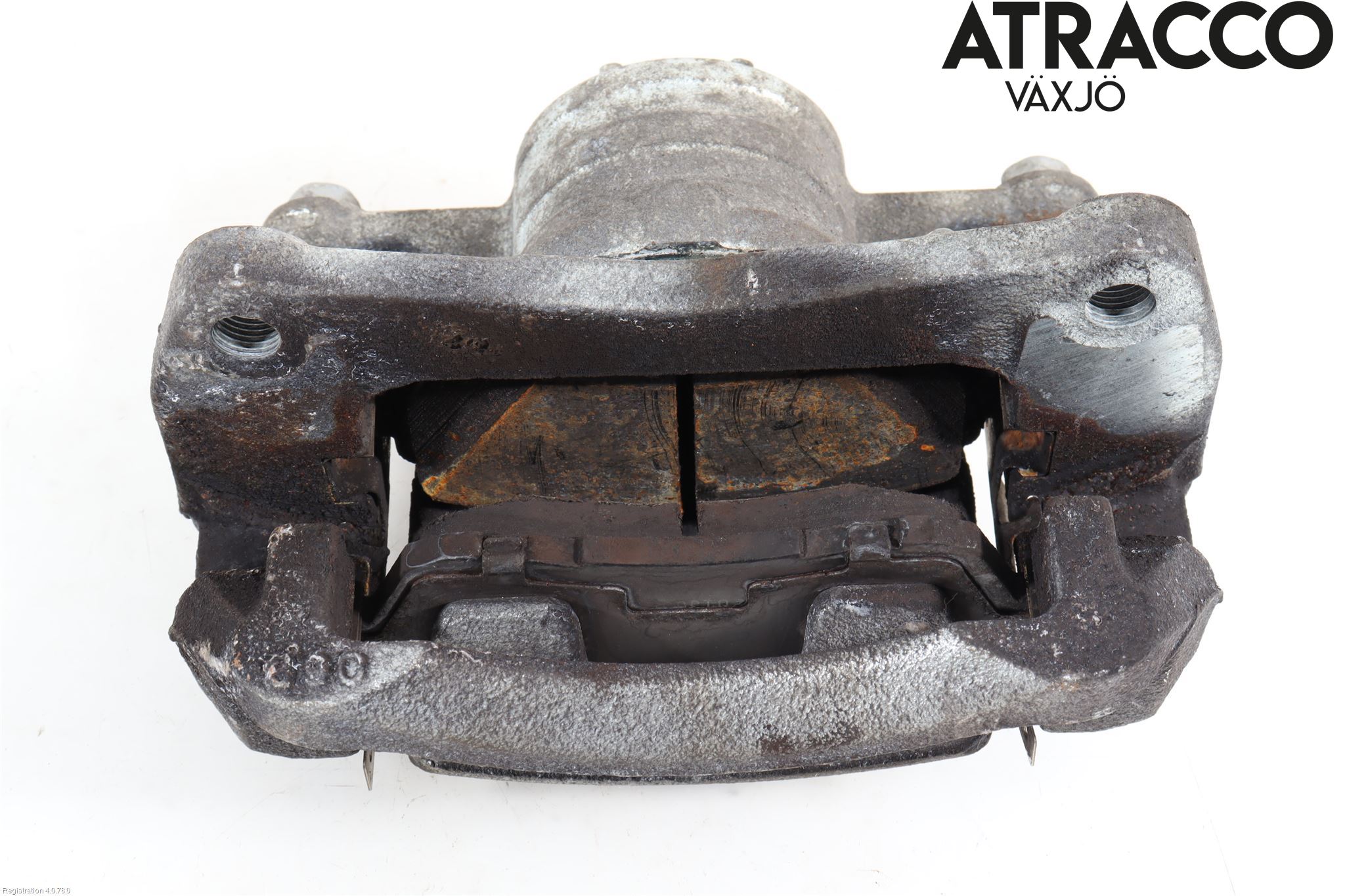 Suzuki SWIFT 17-24 Bremsecaliper Foran Høyre