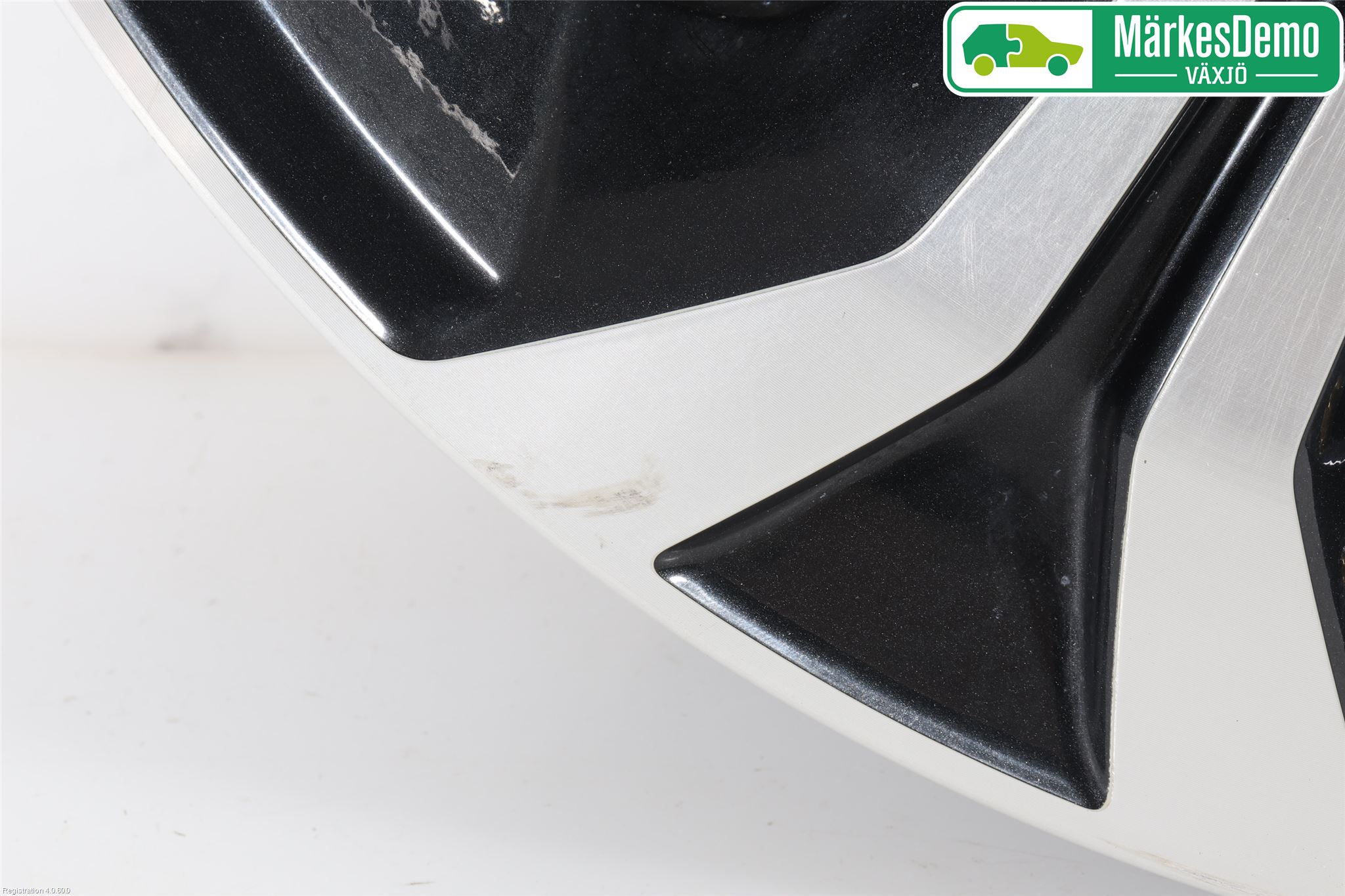 Fiat FULLBACK 16-19 Felg Aluminium Sett 4Stk