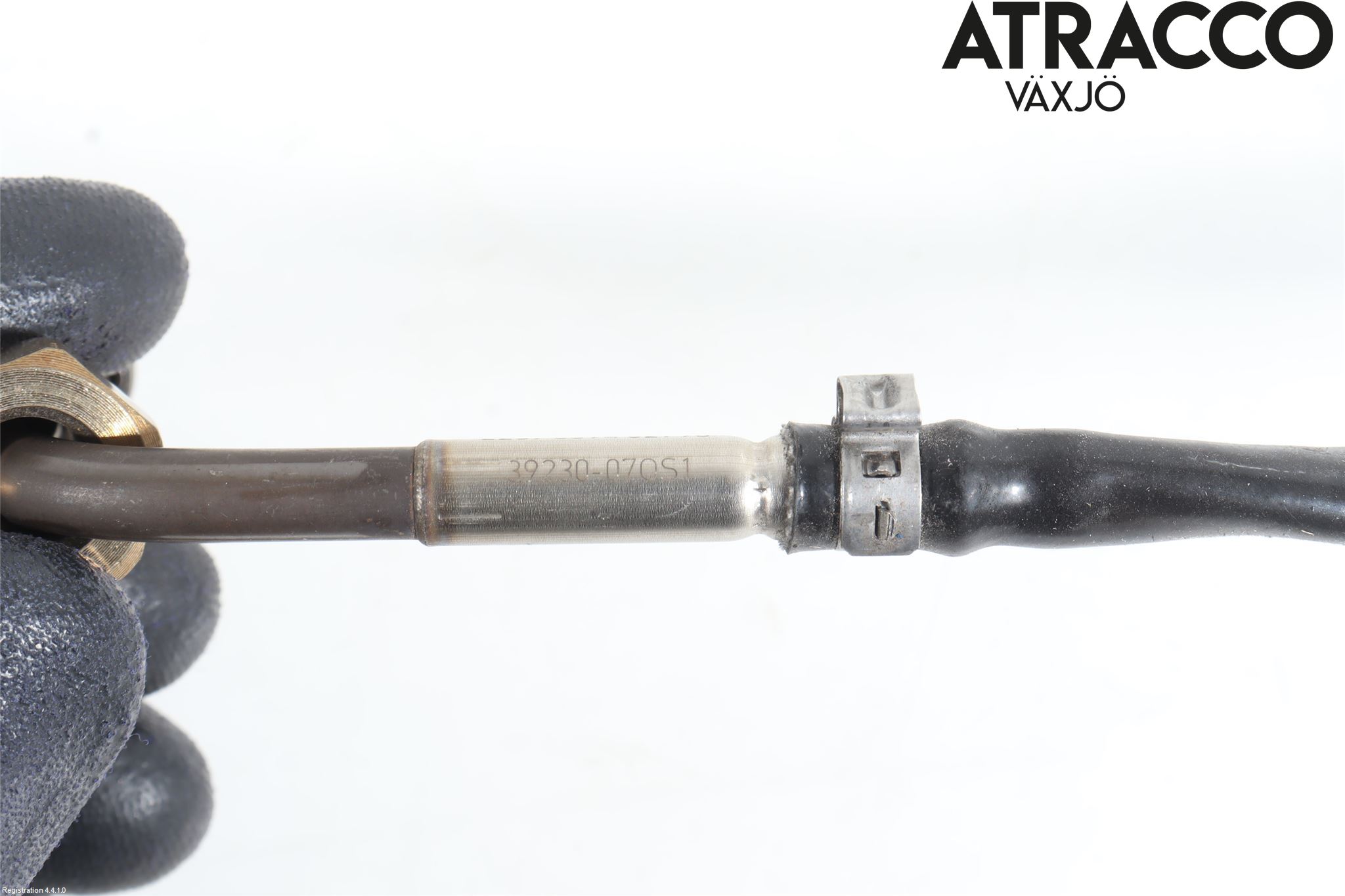 Hyundai KONA/ELECTRIC OS 18-23 Sensor Temp-Trykk Avgass