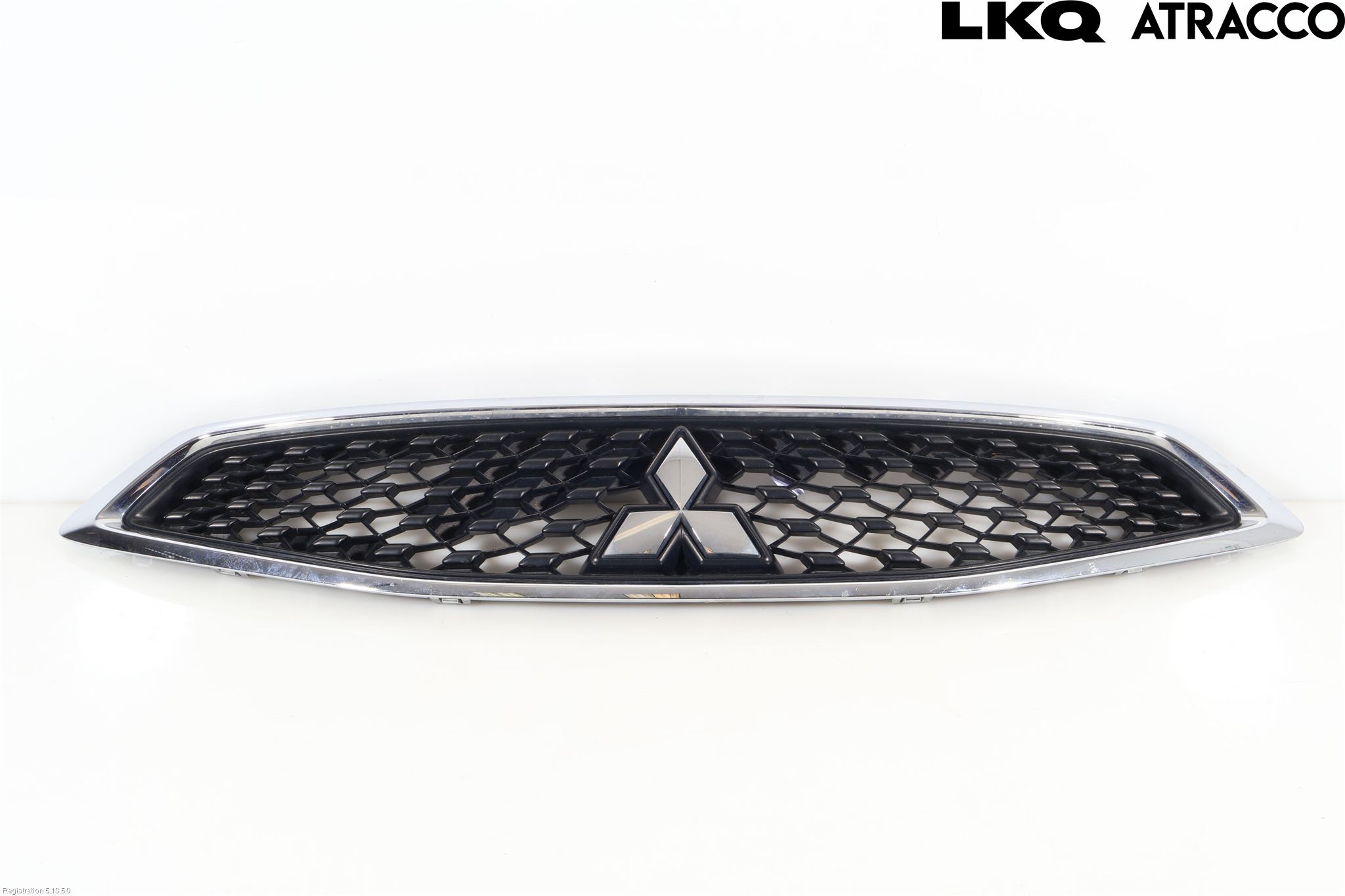 Mitsubishi SPACE STAR 13- Grill Komplett