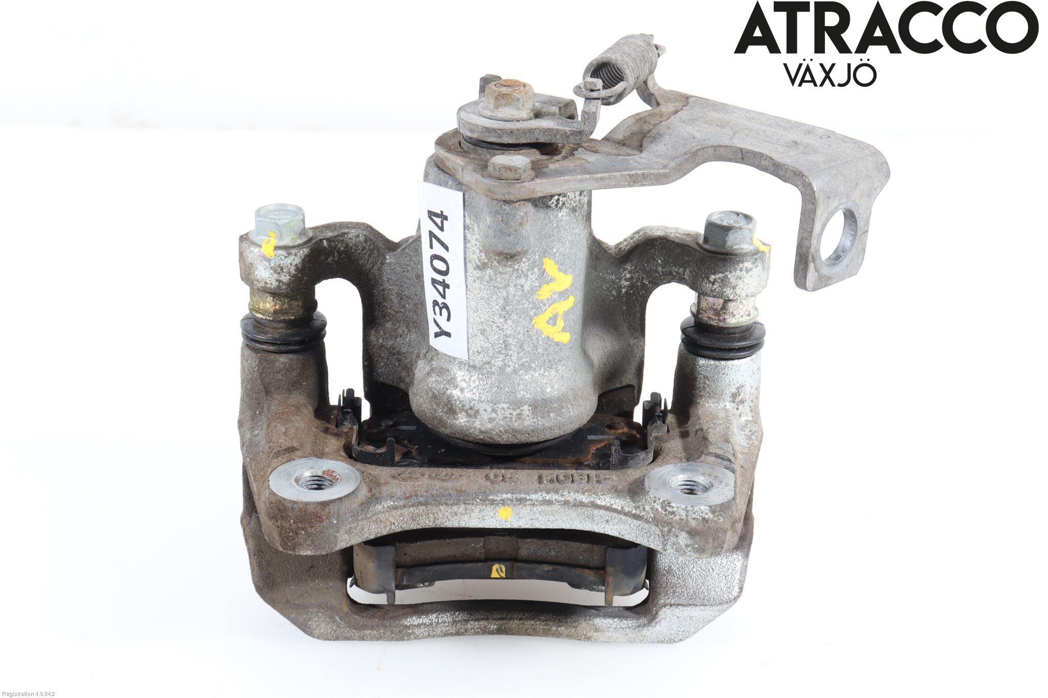 Hyundai KONA/ELECTRIC OS 18-23 Bremsecaliper Bak Venstre