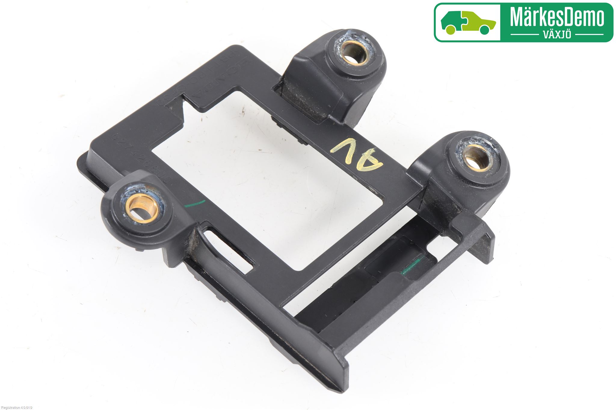 Honda CIVIC 12-16 Sensor Kollisjonsbeskyttelse