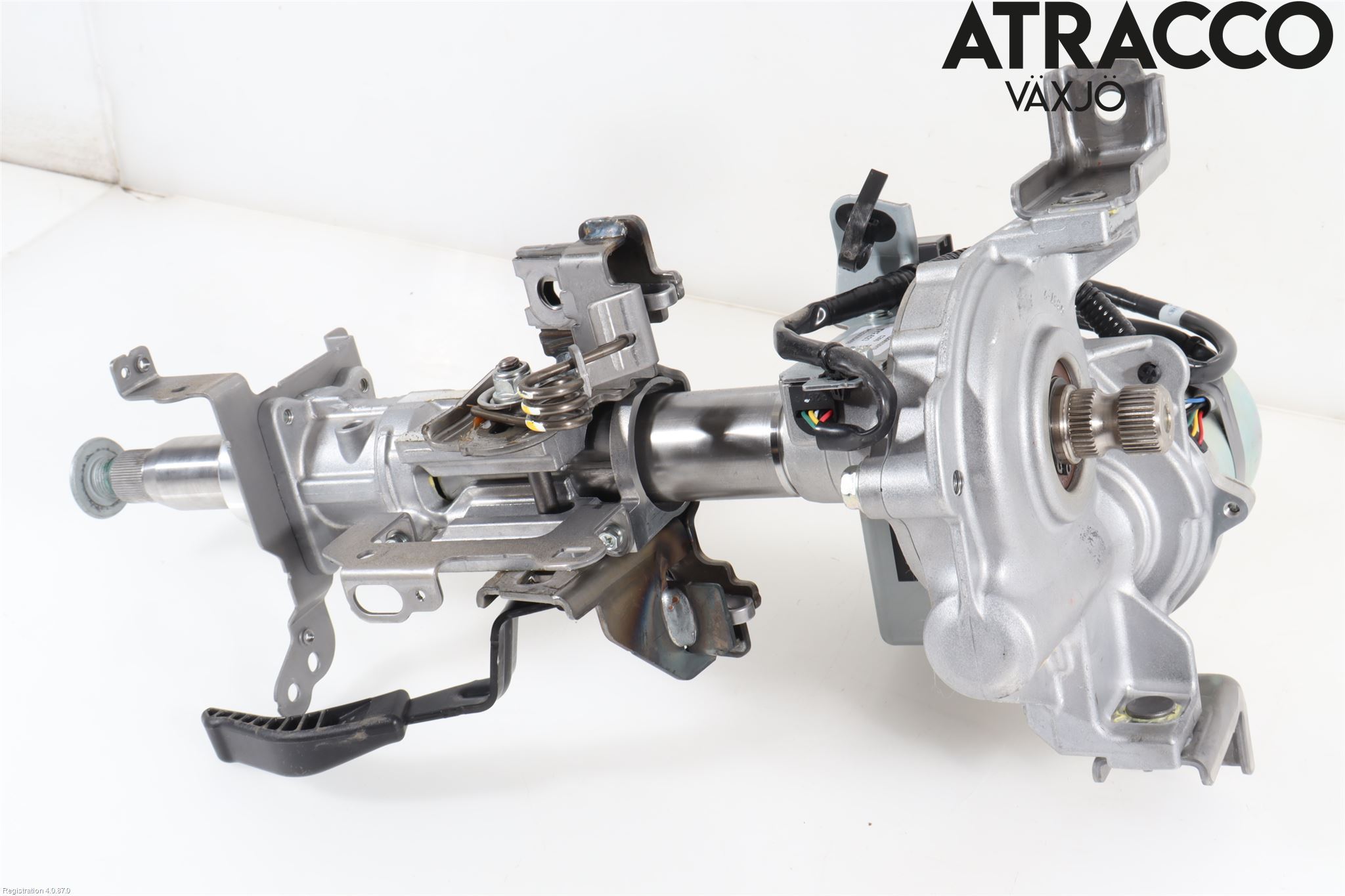Honda E 20-23 Rattaksel