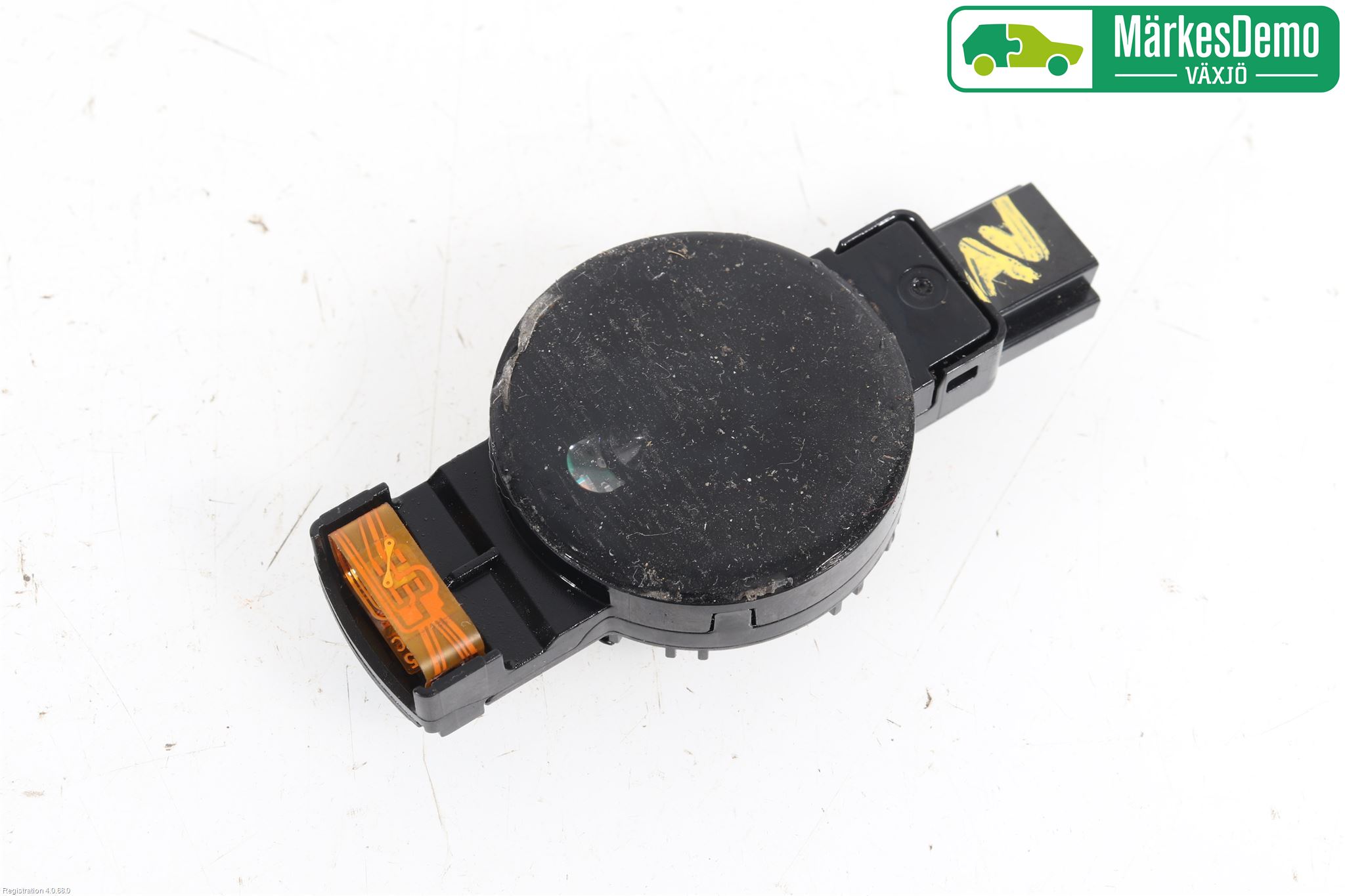 BMW 5 F10/F11/F18 09-17 Sensor Regnsensor