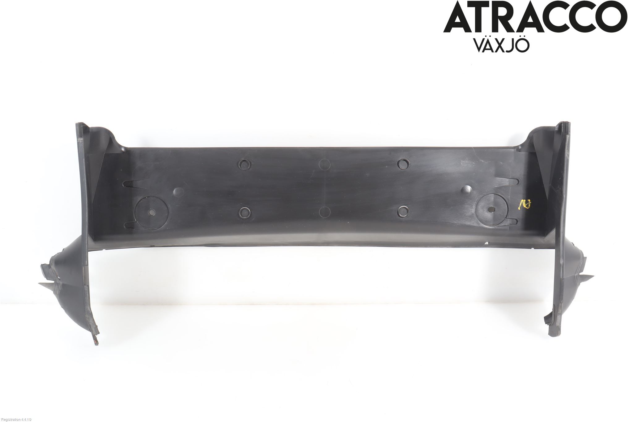 Volvo V70 05-08 Luftstyring Front
