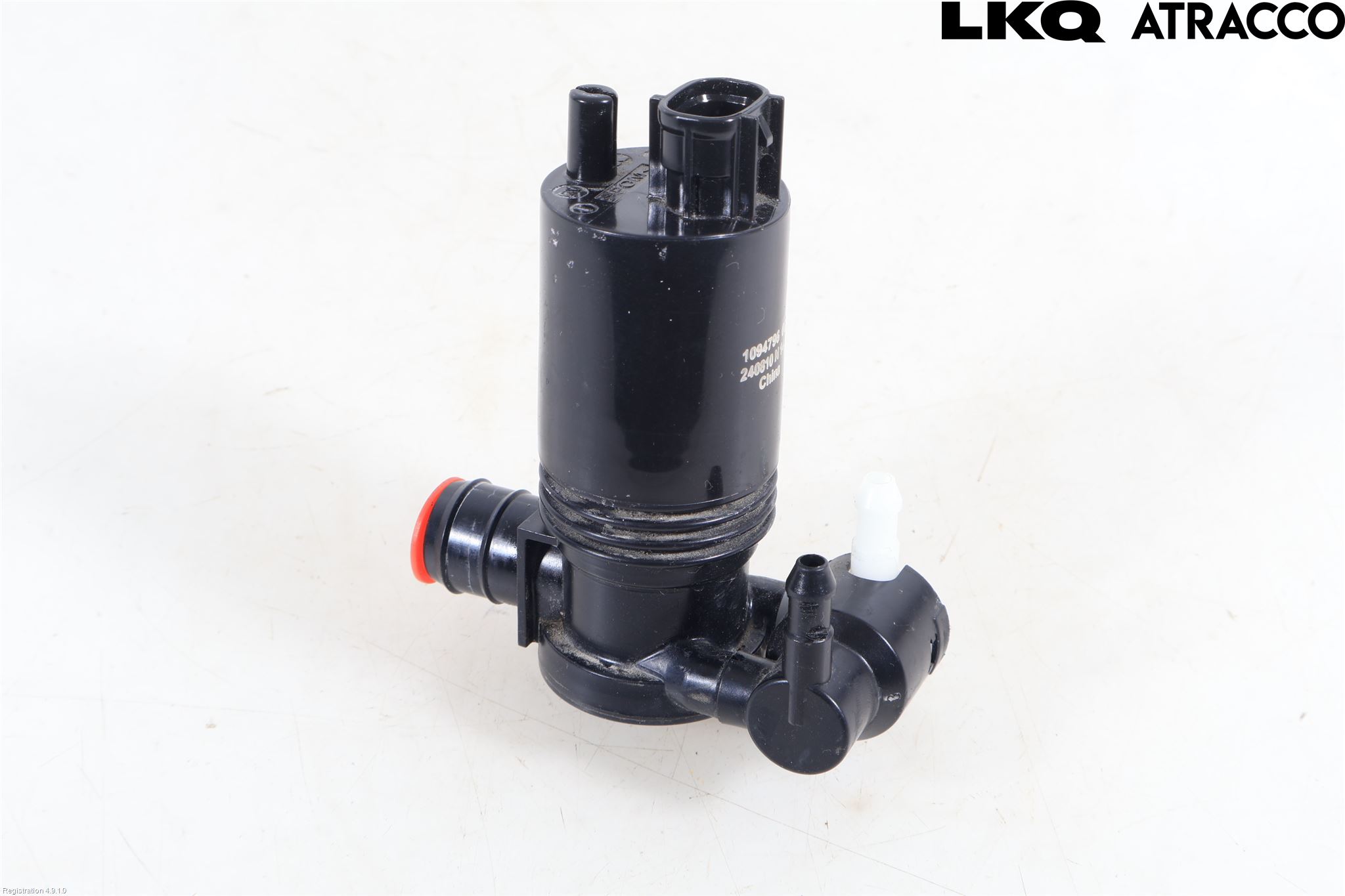 Toyota COROLLA CROSS XG10 22- Spylerpumpe Frontrute