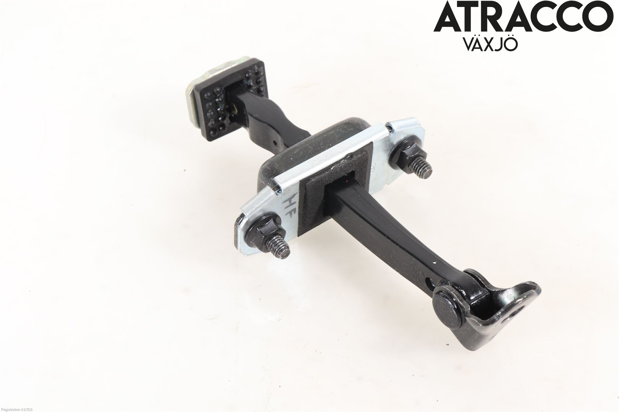 Hyundai KONA/ELECTRIC OS 18-23 Dørstopper
