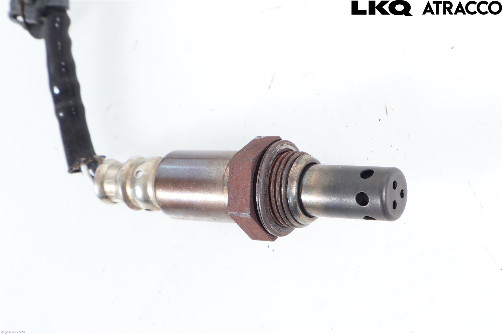 Toyota AVENSIS 03-06 Inns Lambdasonde