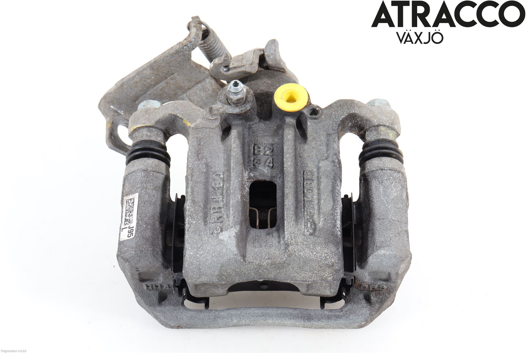 Hyundai KONA/ELECTRIC OS 18-23 Bremsecaliper Bak Venstre