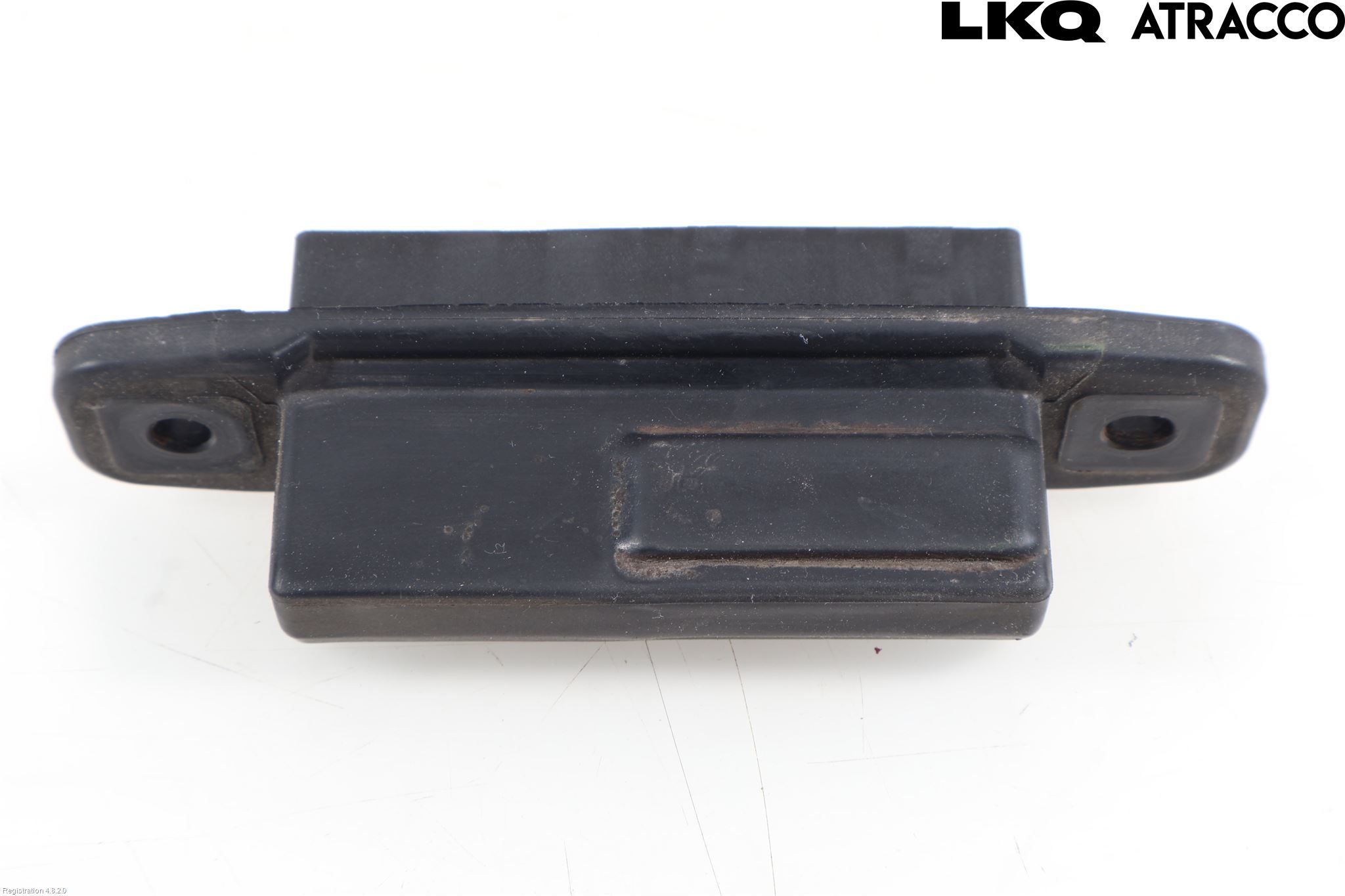 Toyota YARIS XP130 12-14 Bakluke Handtak Ytre