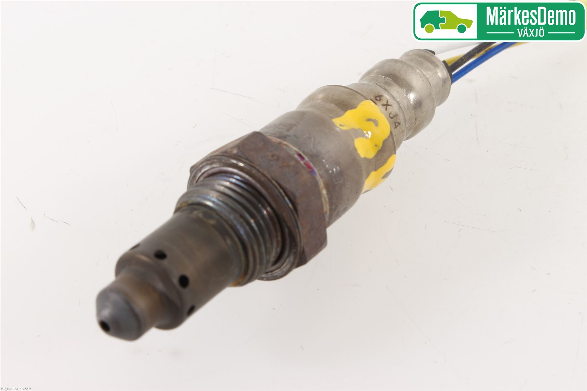 Honda CIVIC 17-22 Inns Lambdasonde