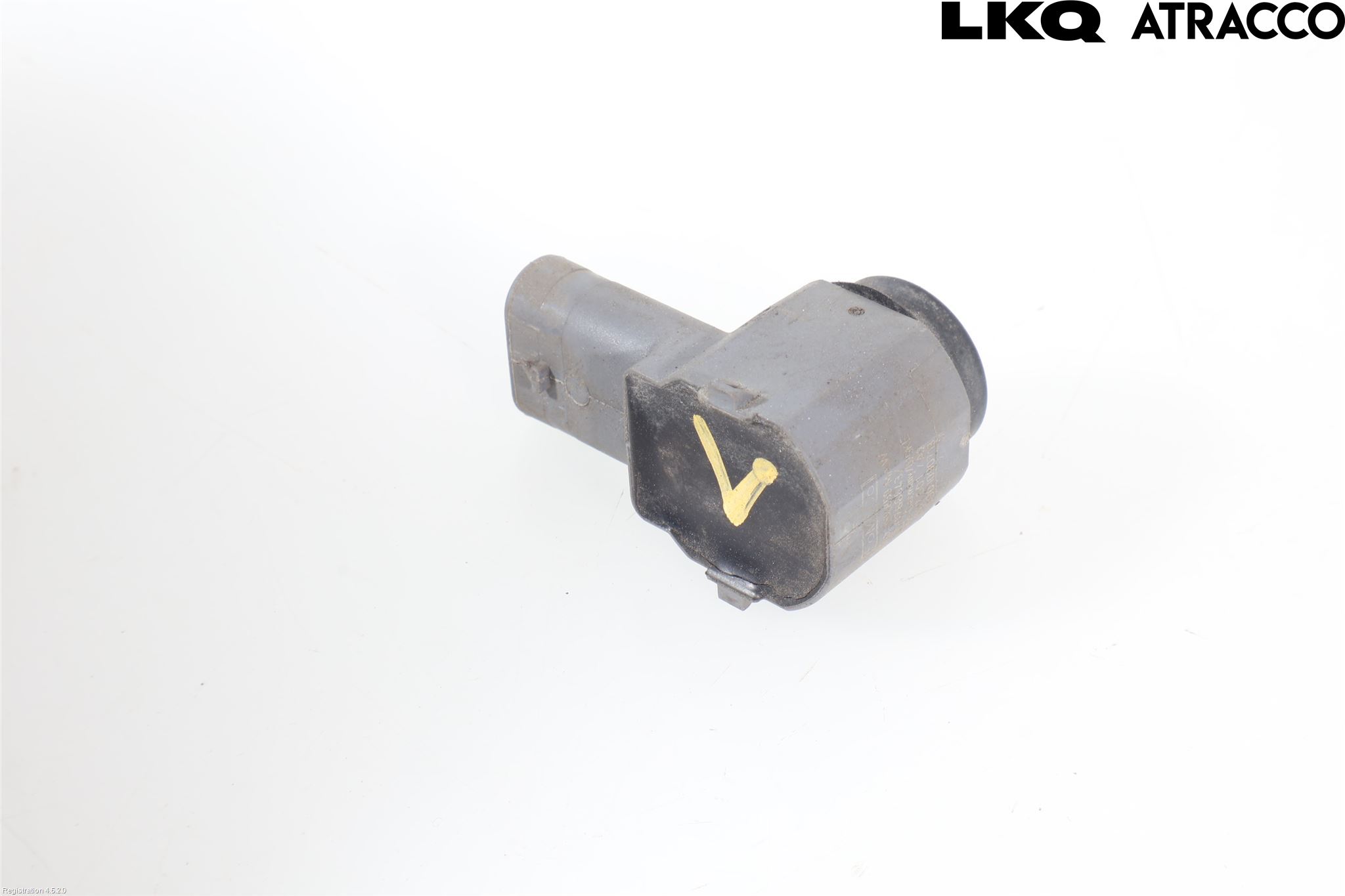 Volvo XC60 09-13 Sensor Ryggesensor