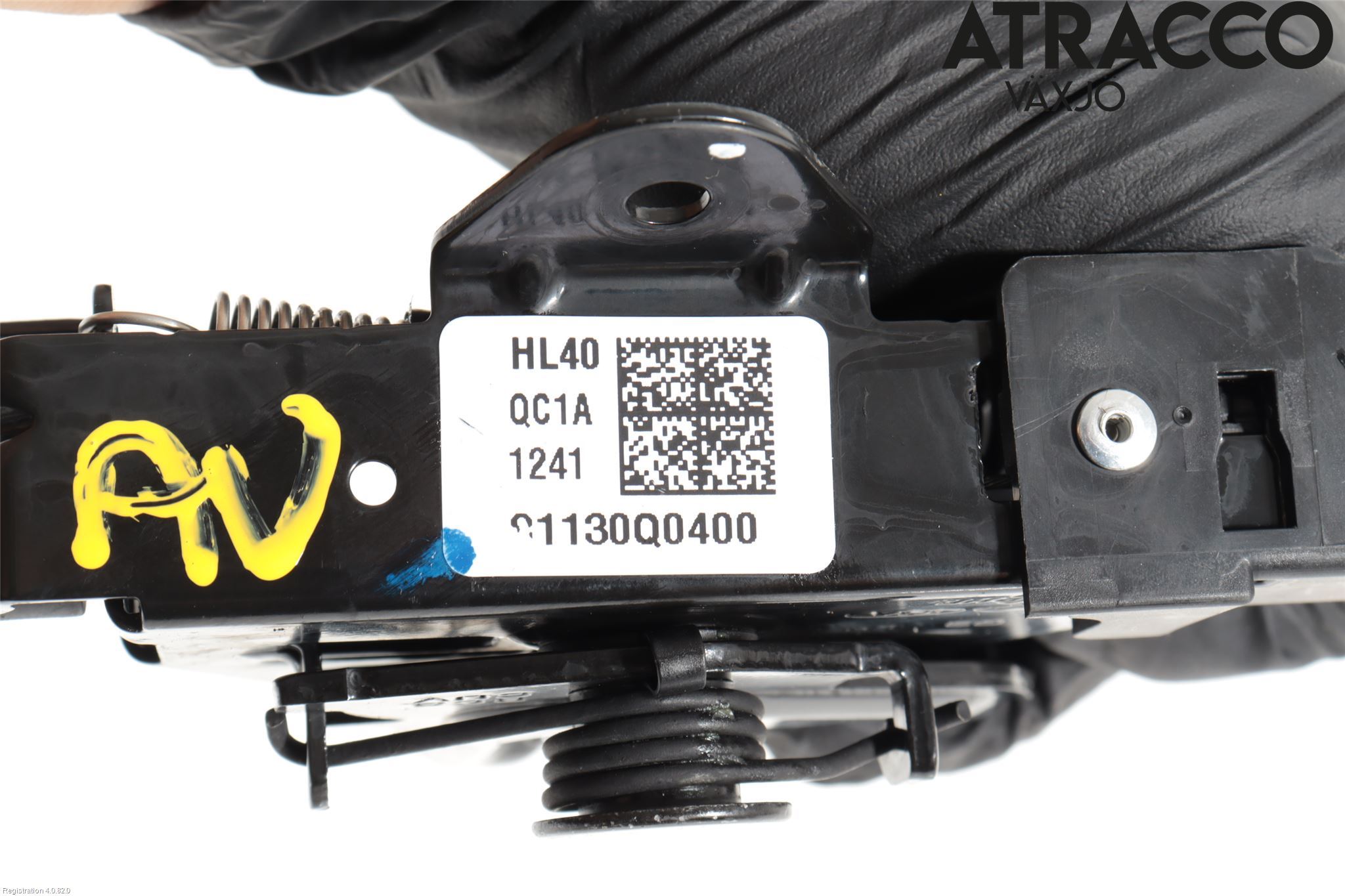 Hyundai BAYON BC3 21- Wire Panser Wire