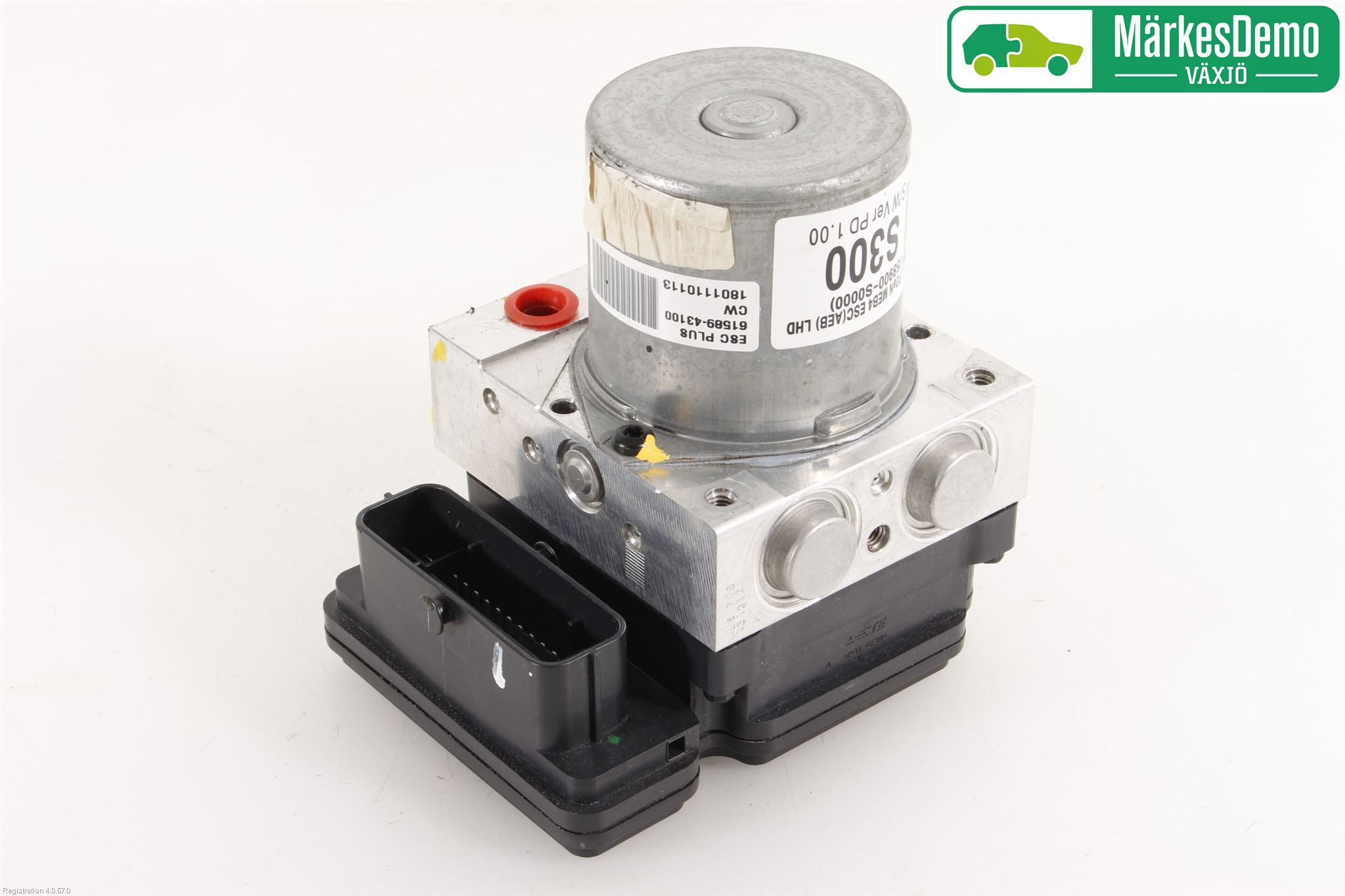 Hyundai i30 PD 17- Abs Hydraulikkaggregat