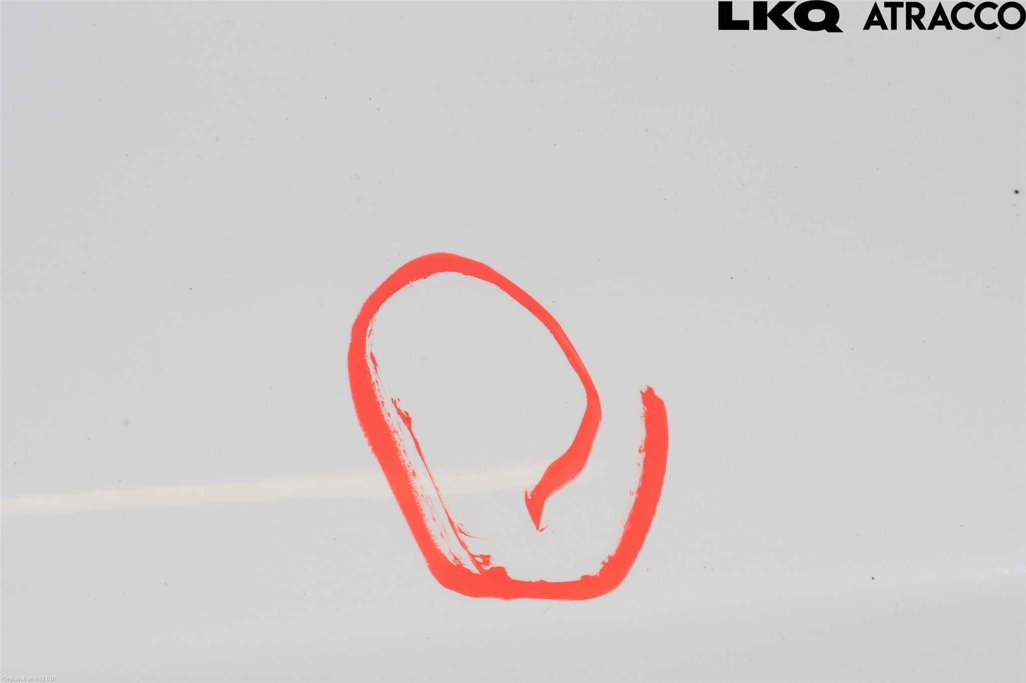 Opel ASTRA K 16-22 Dør 4D Bak Venstre