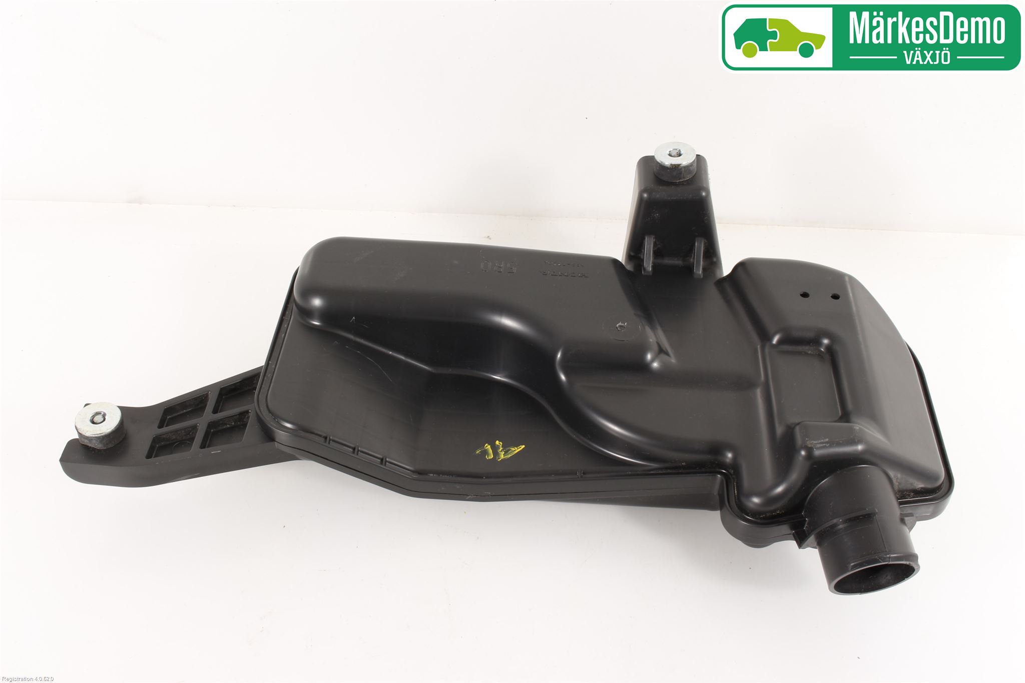 Honda JAZZ 15-20 Luftfilter Boks
