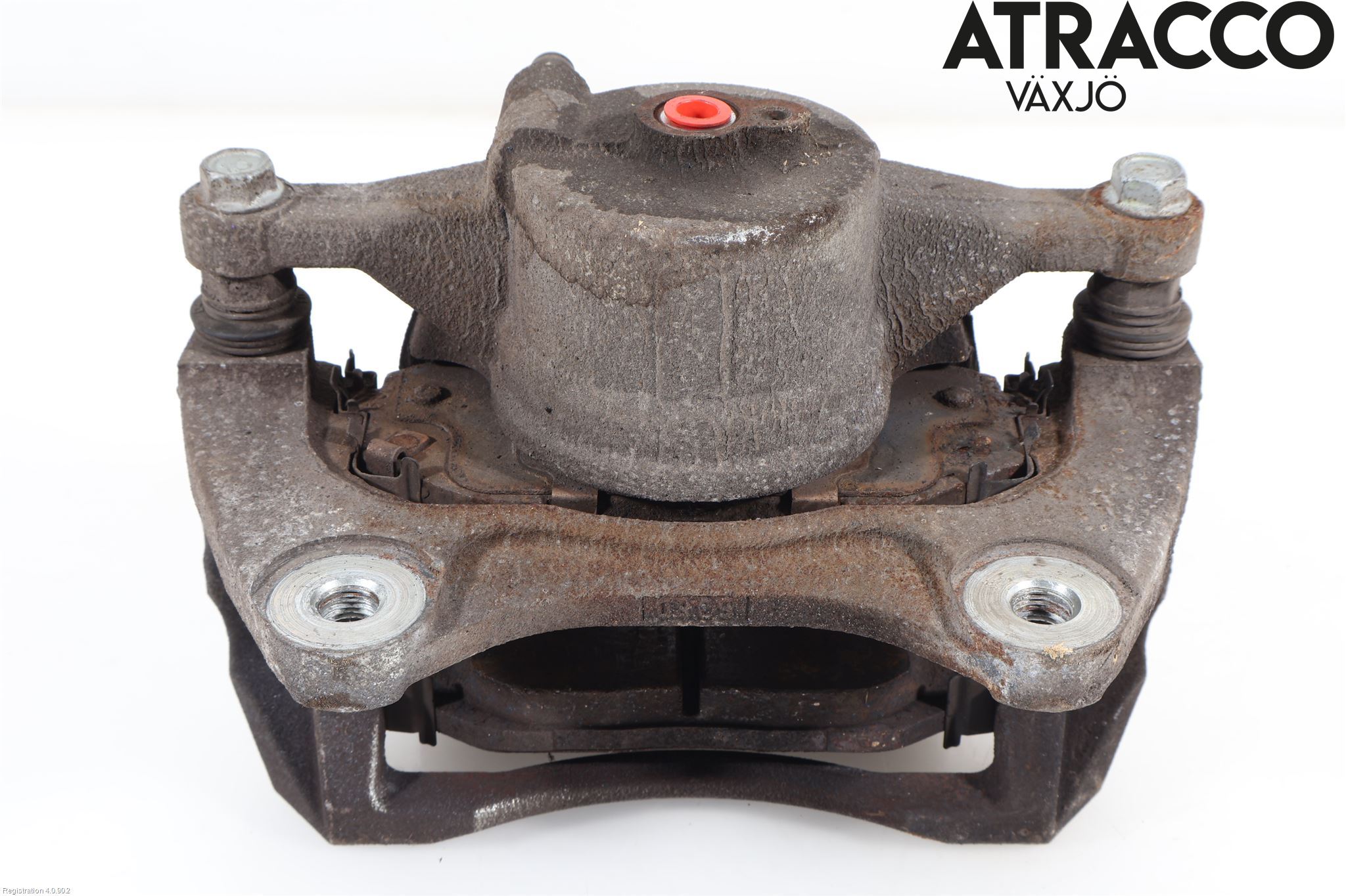 Hyundai TUCSON 05- Bremsecaliper Foran Venstre