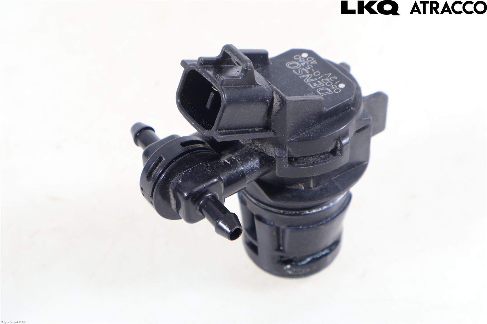 Honda JAZZ 21- Spylerpumpe Frontrute