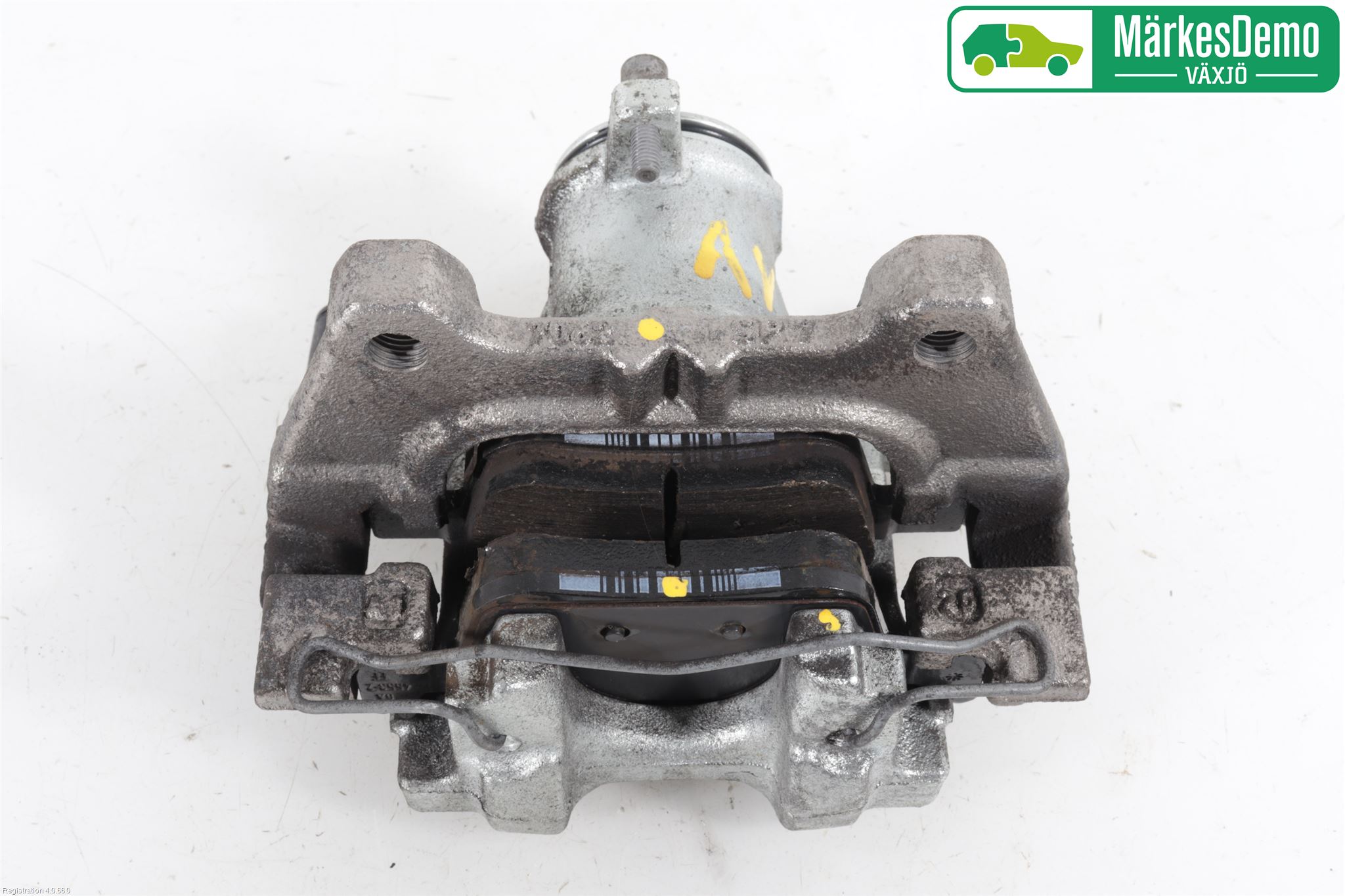 Honda CIVIC 17-22 Bremsecaliper Bak Venstre