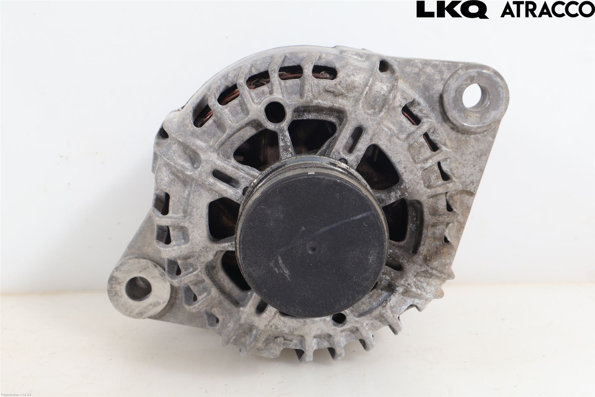 Opel INSIGNIA 09-16 Dynamo