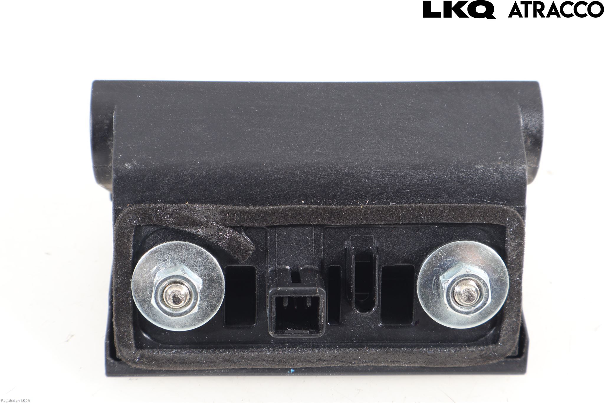 Honda E 20-23 Bakluke Handtak Ytre