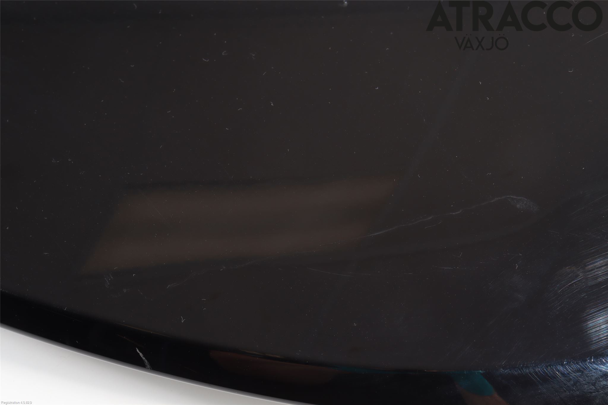 Mazda CX-30 20- Spoiler Bakluke