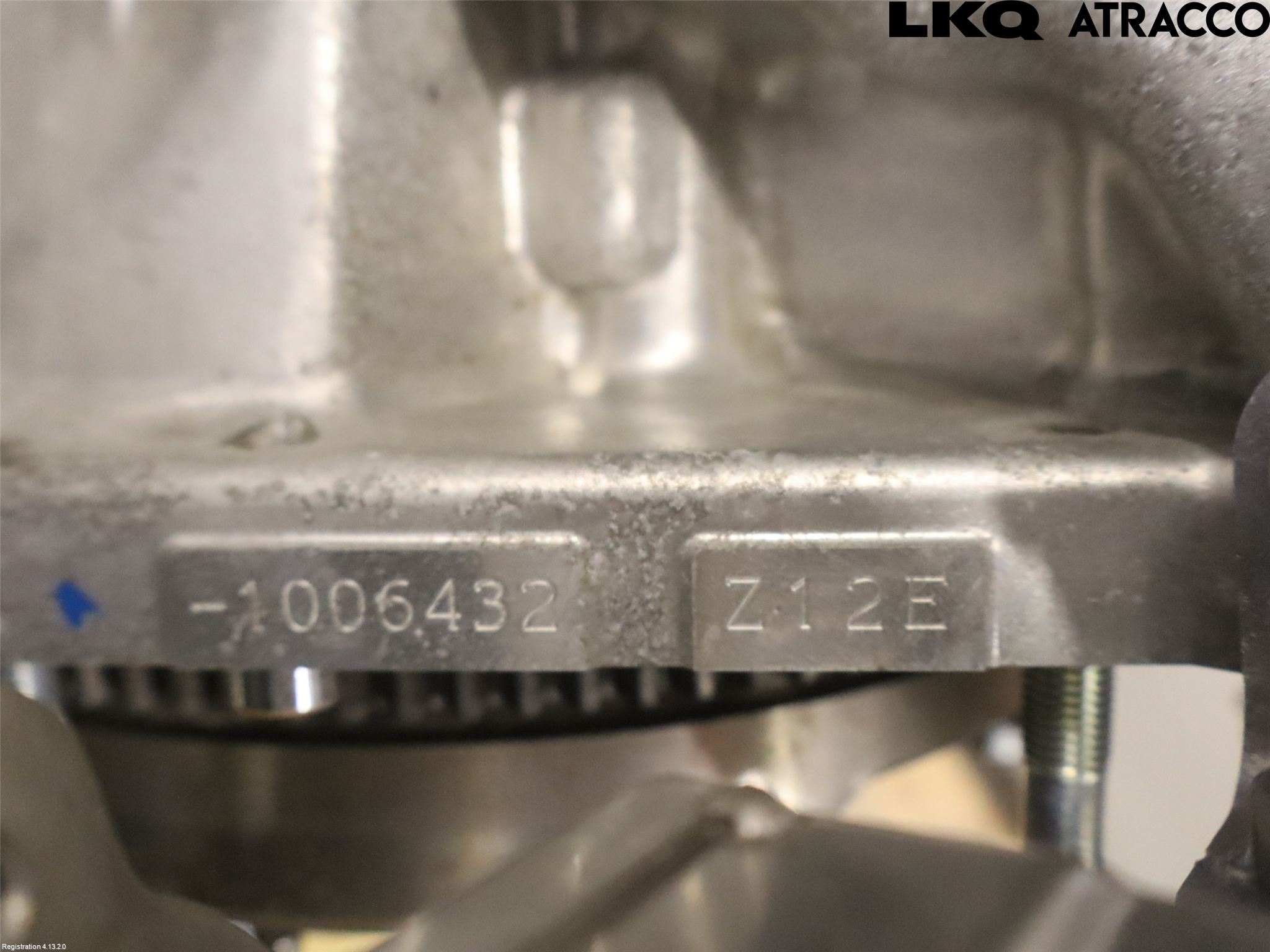 Suzuki SWIFT 17-24 Motor Bensin