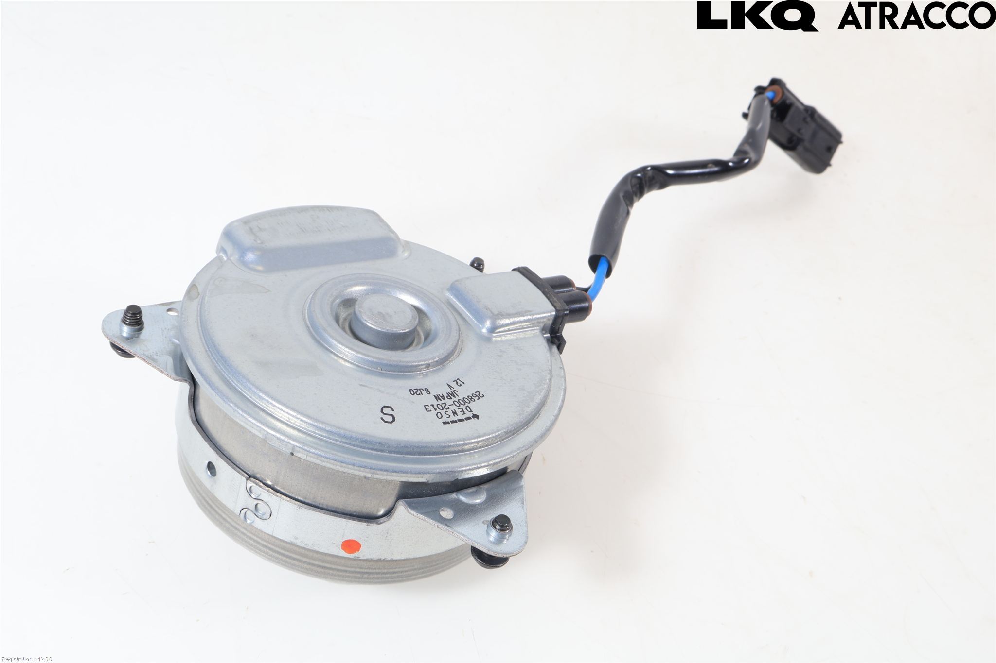 Honda HR-V 21- Kjølevifte Elektrisk