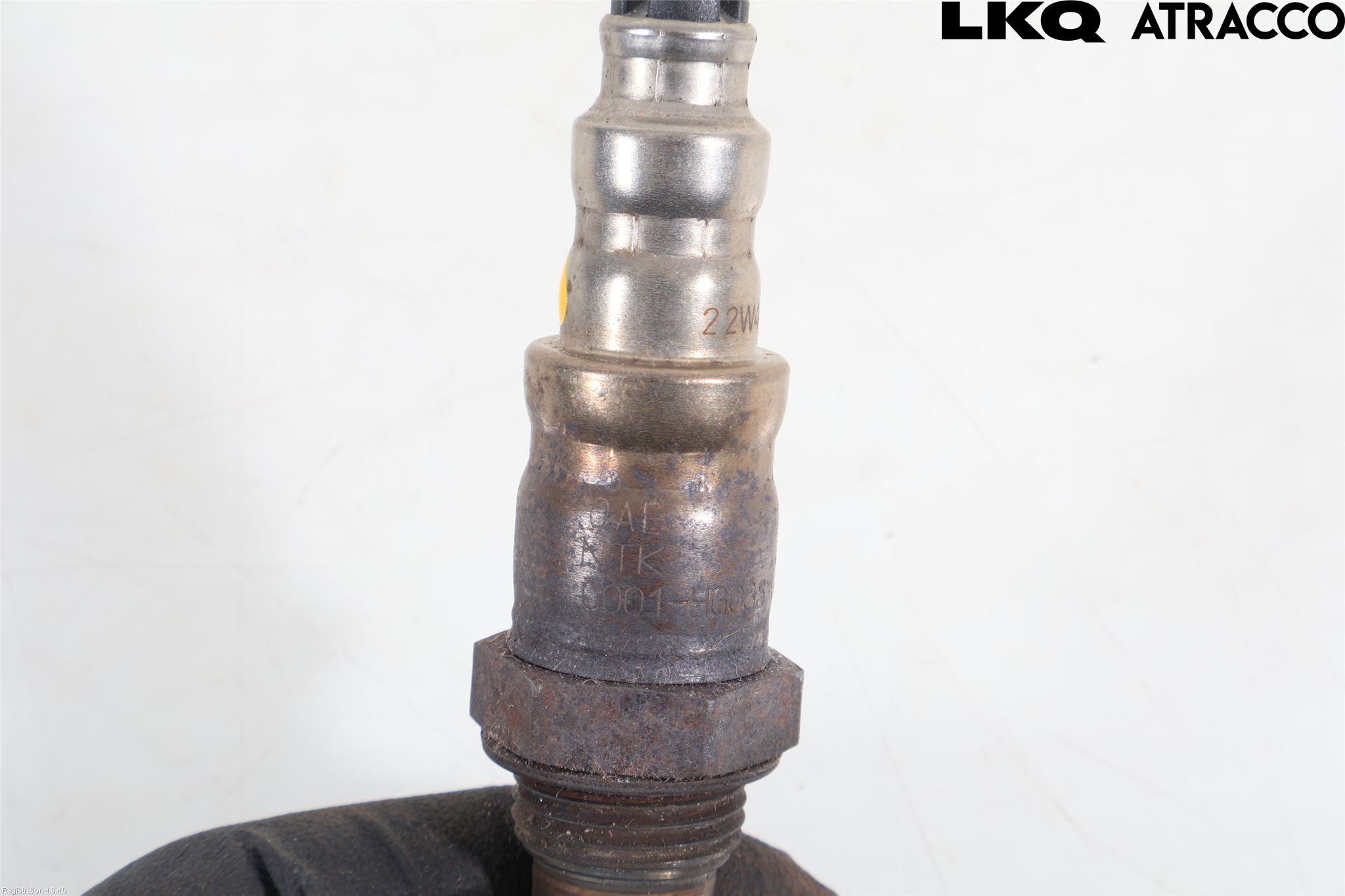 Honda CR-V 19-22 Inns Lambdasonde