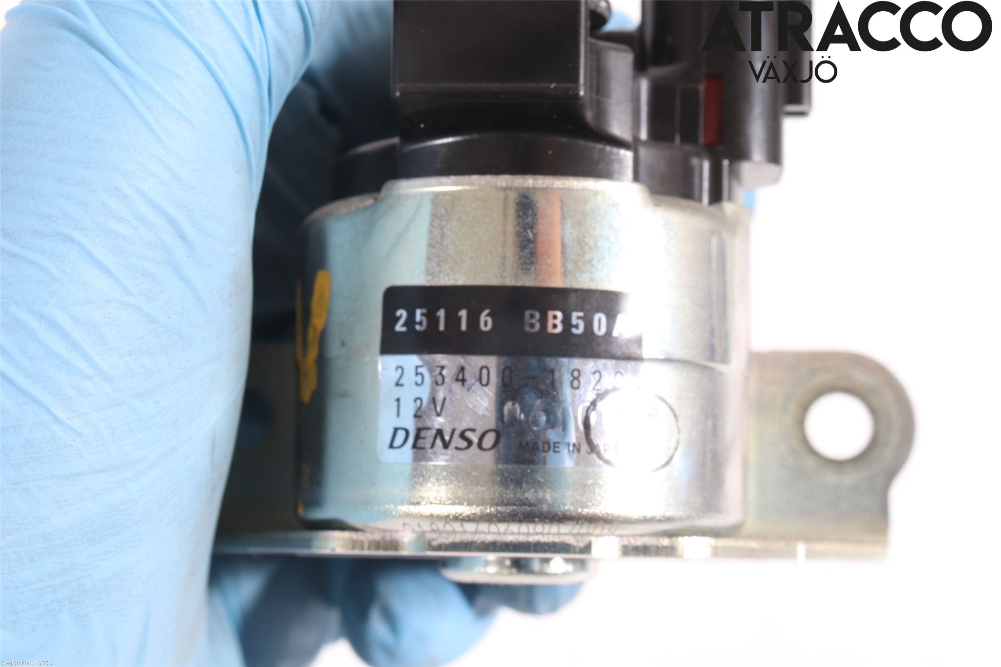 Nissan QASHQAI 14-17 Rele Start