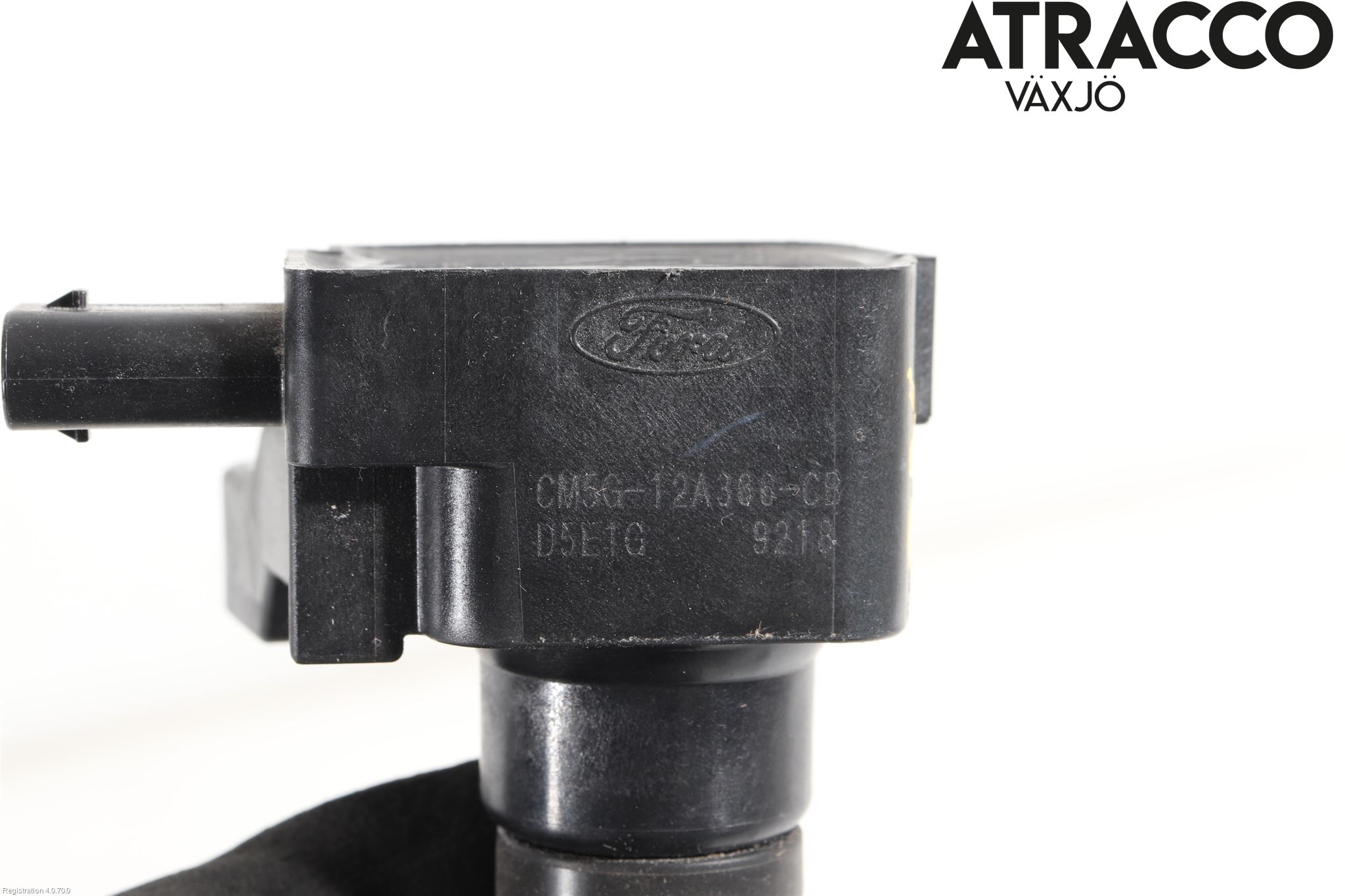 Ford ECOSPORT 17- Coil