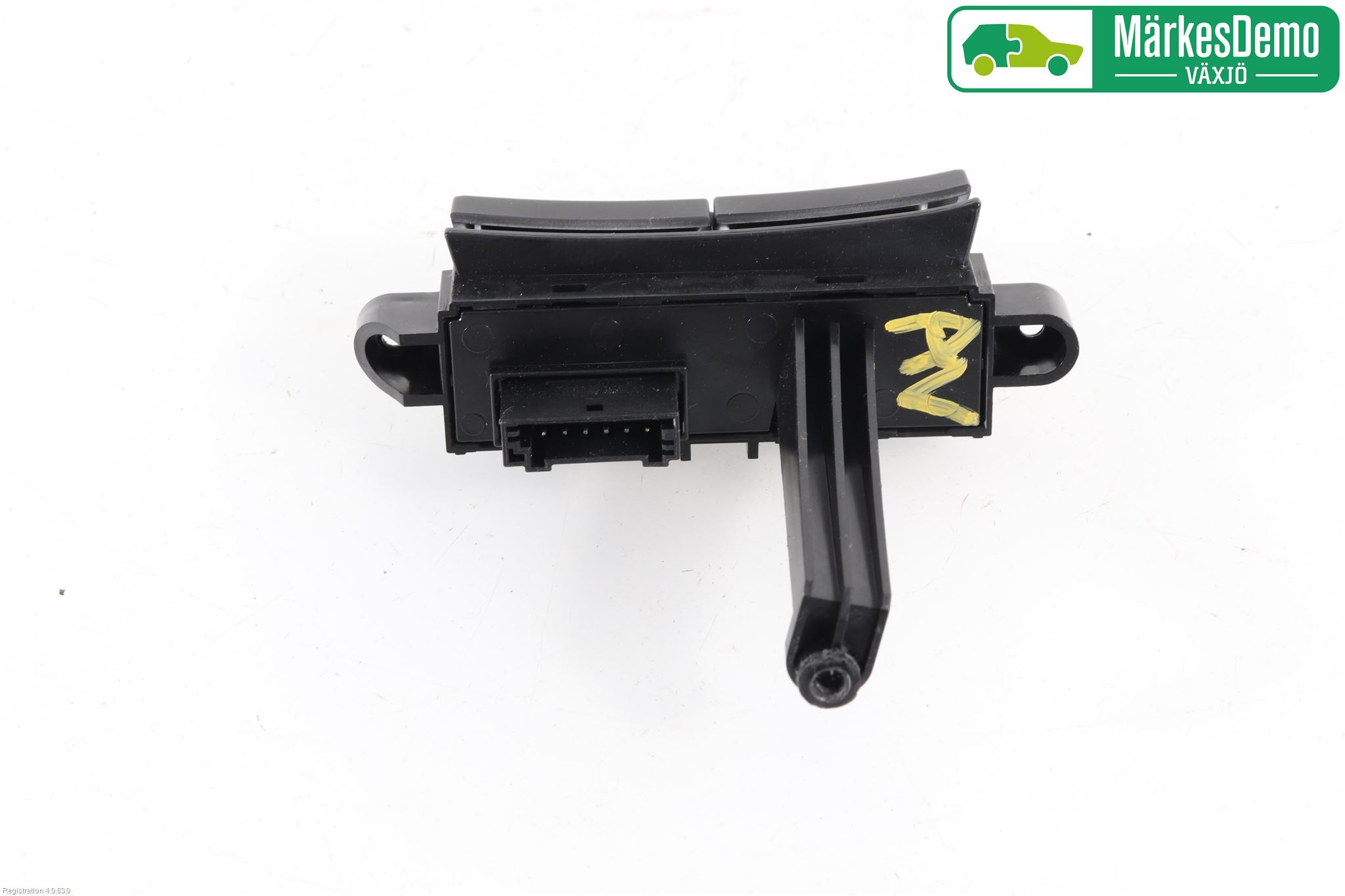 Hyundai i10 BA 14-16 Bryter Ratt Radio-Stereo