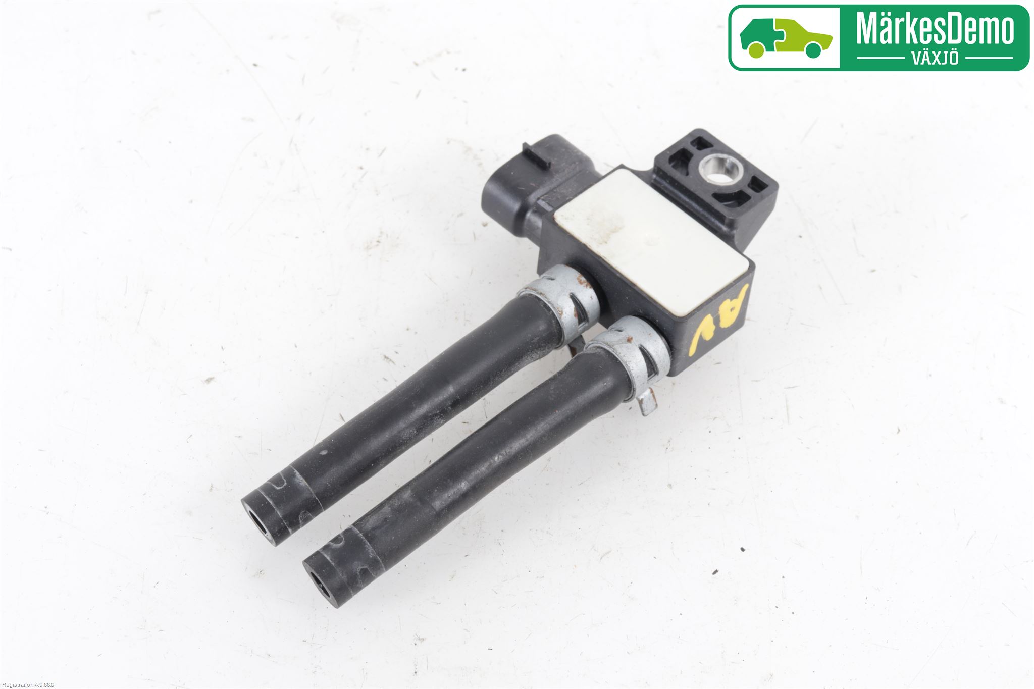 Toyota HILUX 05-16 Sensor Eksos