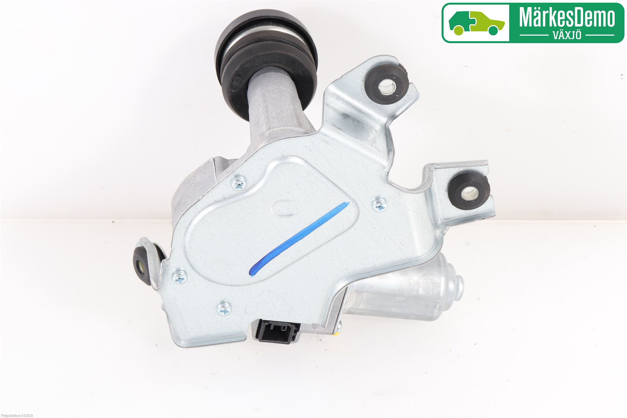 Honda CIVIC 17-22 Viskermotor Bakluke