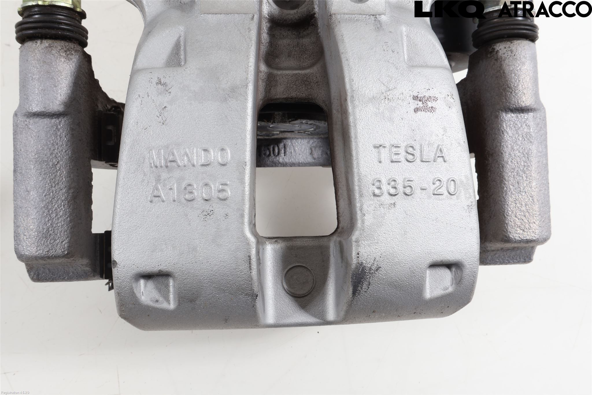 Tesla MODEL Y 21- Bremsecaliper Bak Høyre
