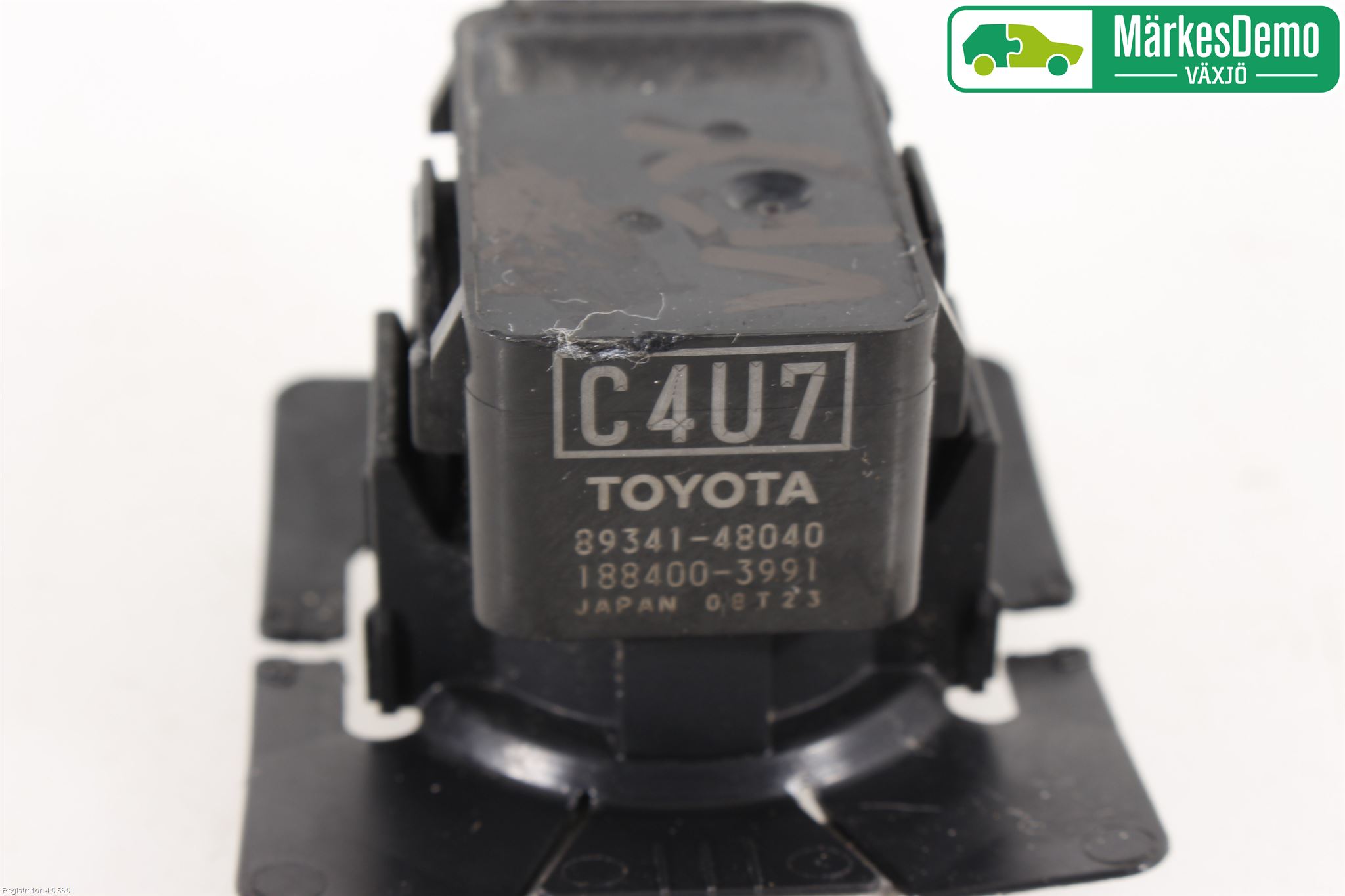Lexus RX AL20 16-22 Sensor Parkering Front