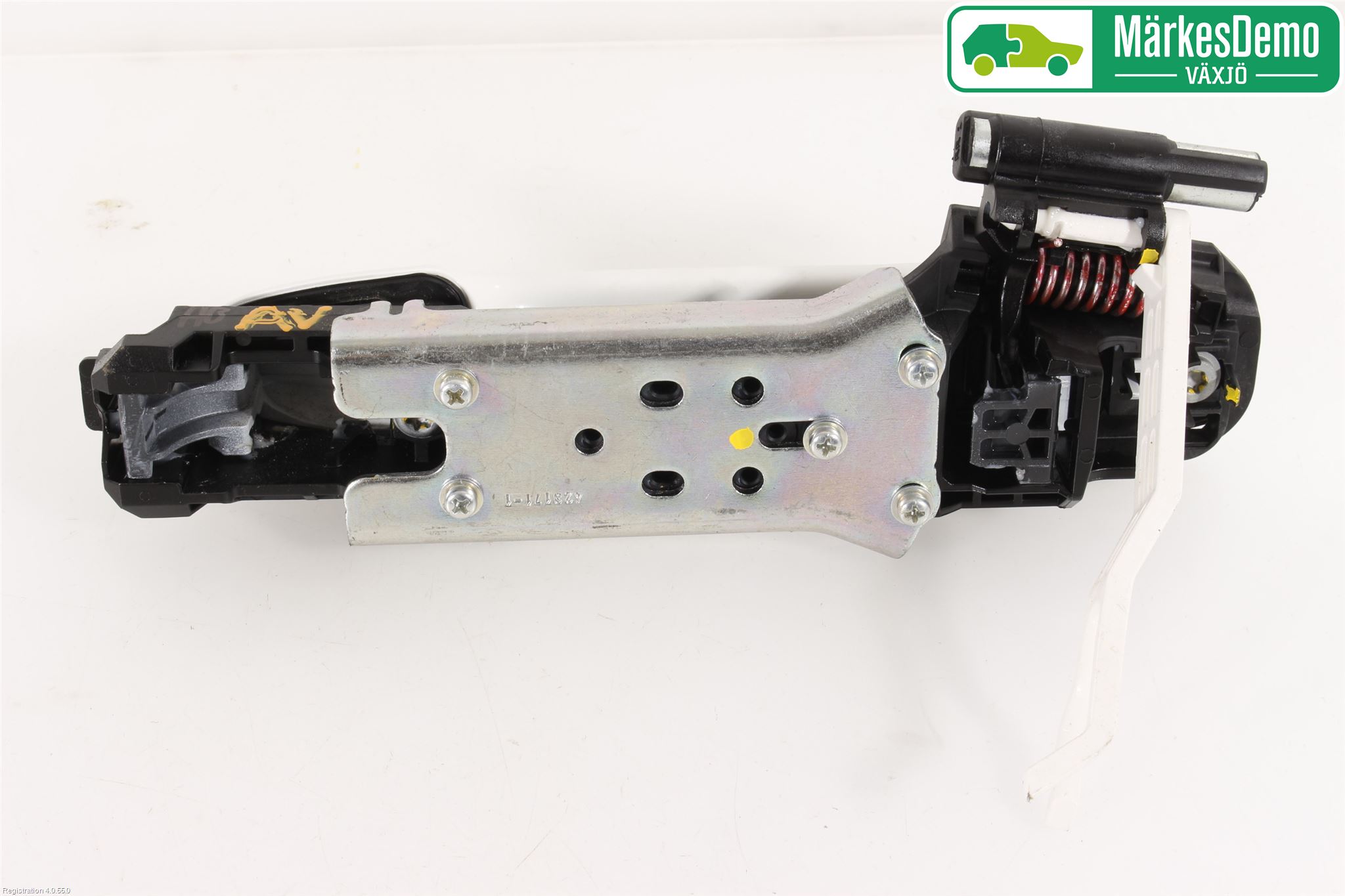 Toyota AURIS 13-19 Dørhandtak Ytre Høyre